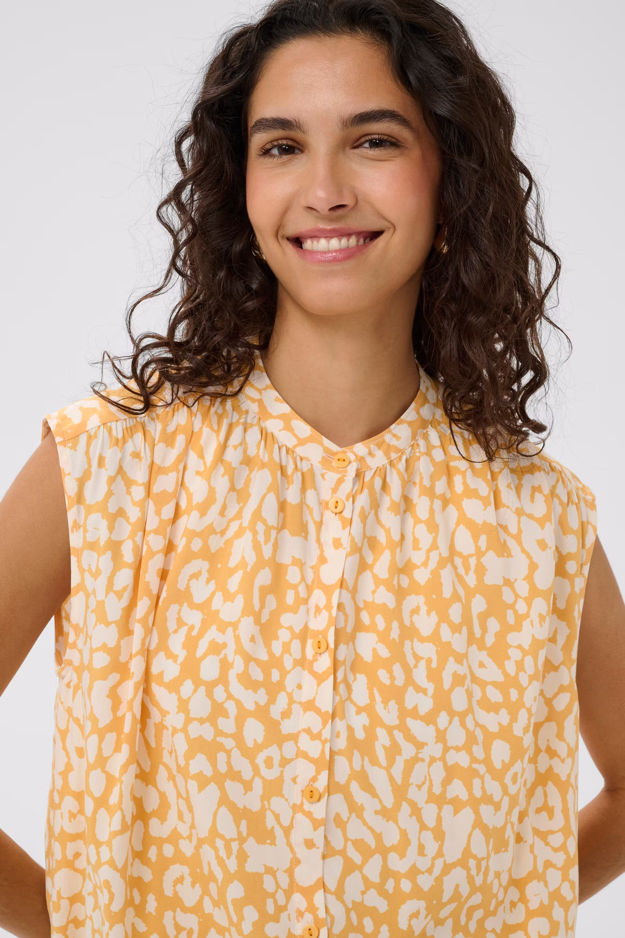 EdaSZ Shirt LOOKBOOK DETAIL 30515157-304870