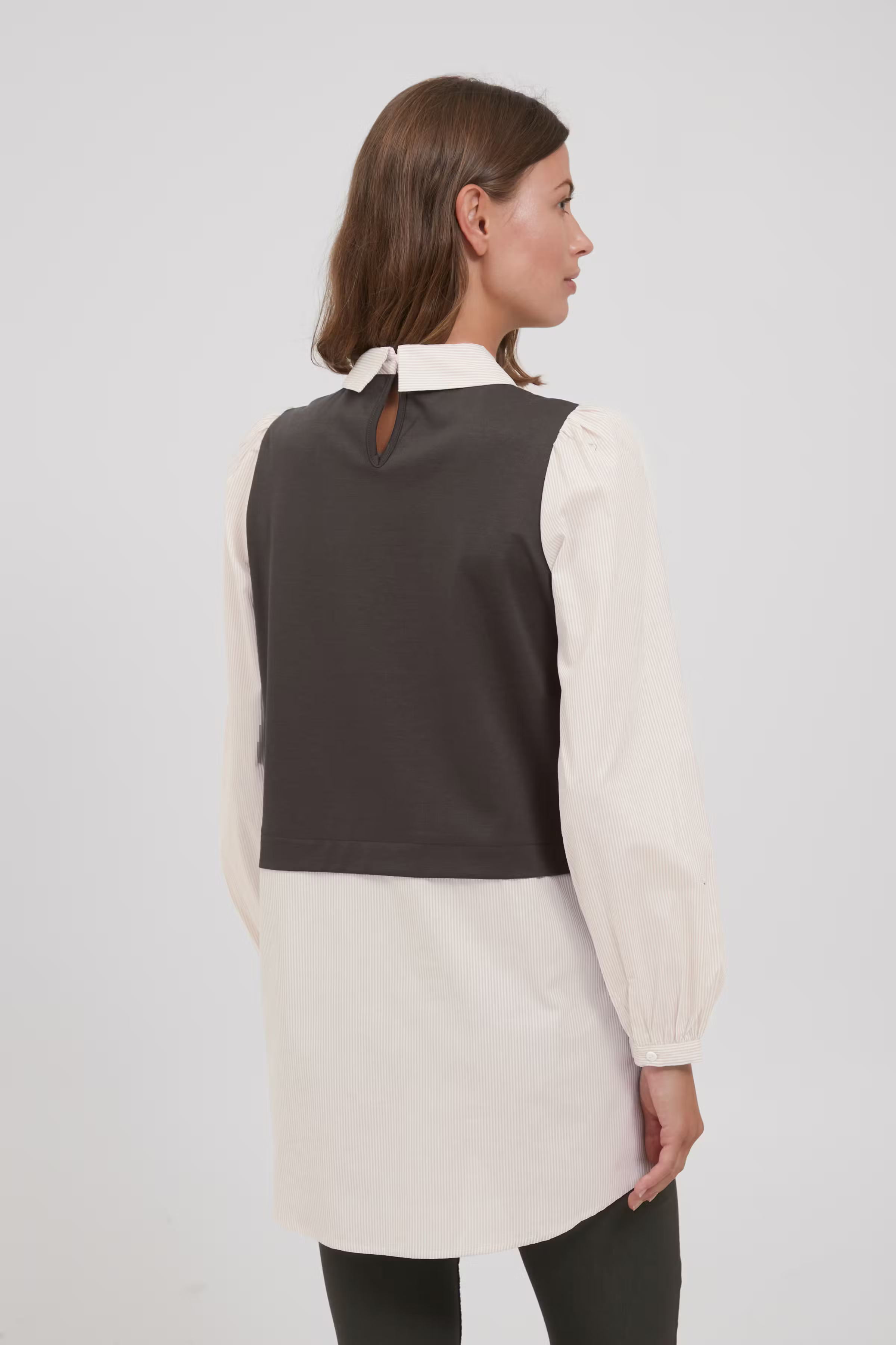 Tunic LOOKBOOK BACK 20609870-200349