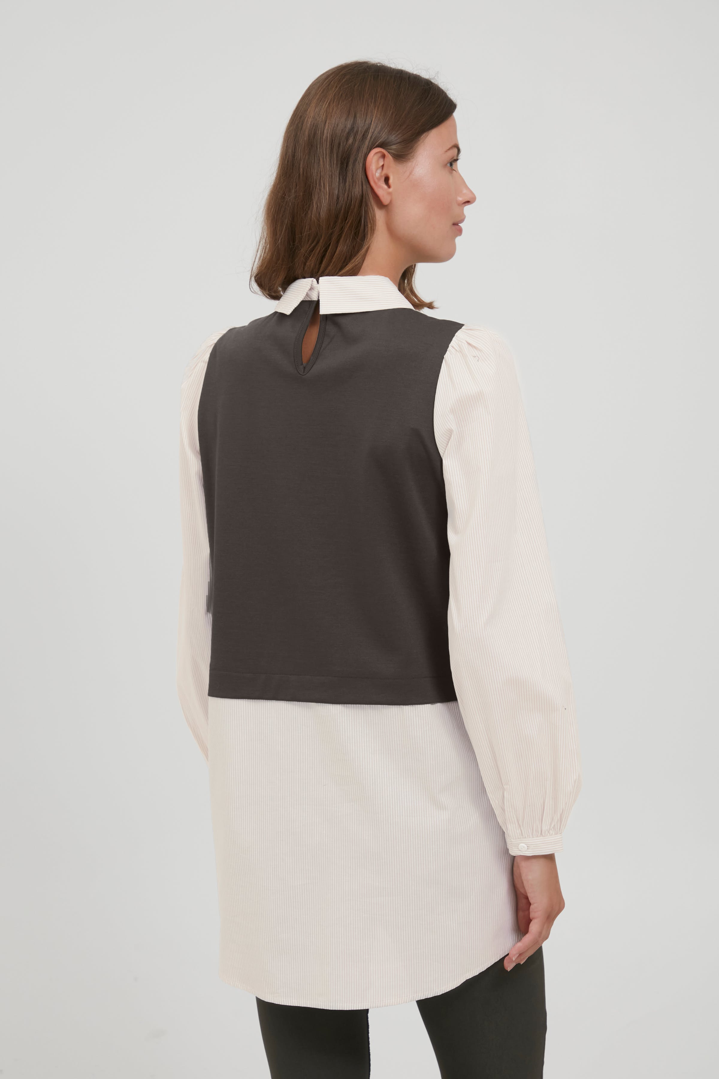 Tunic LOOKBOOK BACK 20609870-200349