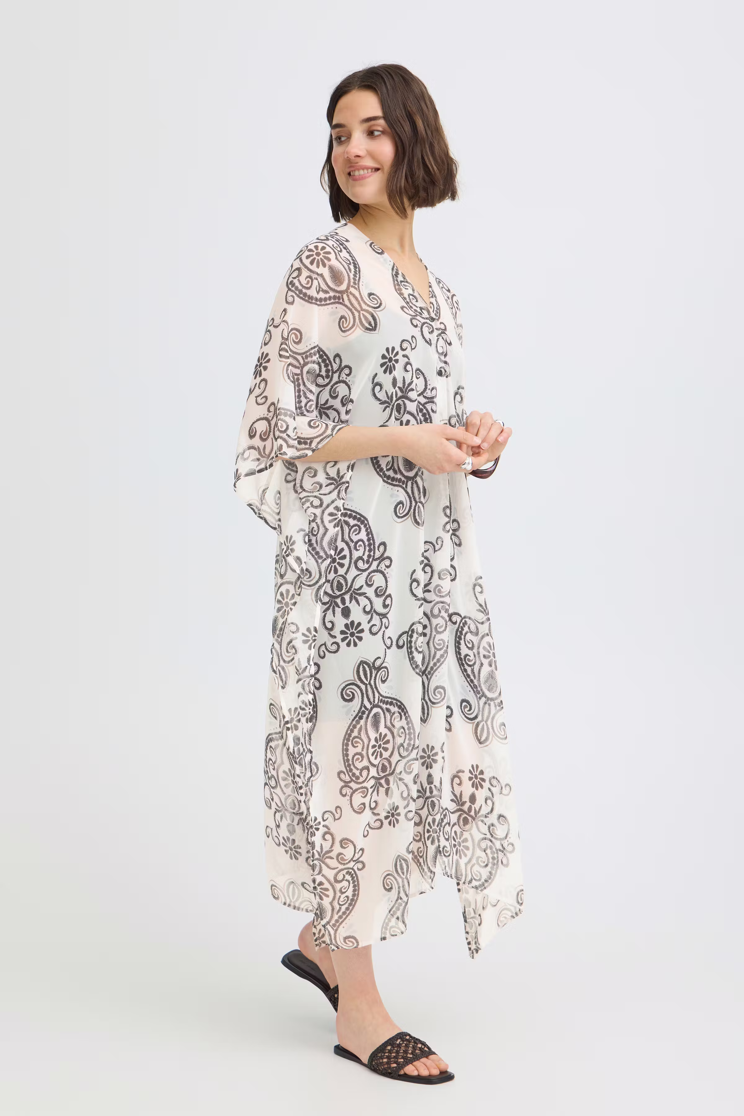 FRNATALA Dress LOOKBOOK FRONT 20617974-900008630