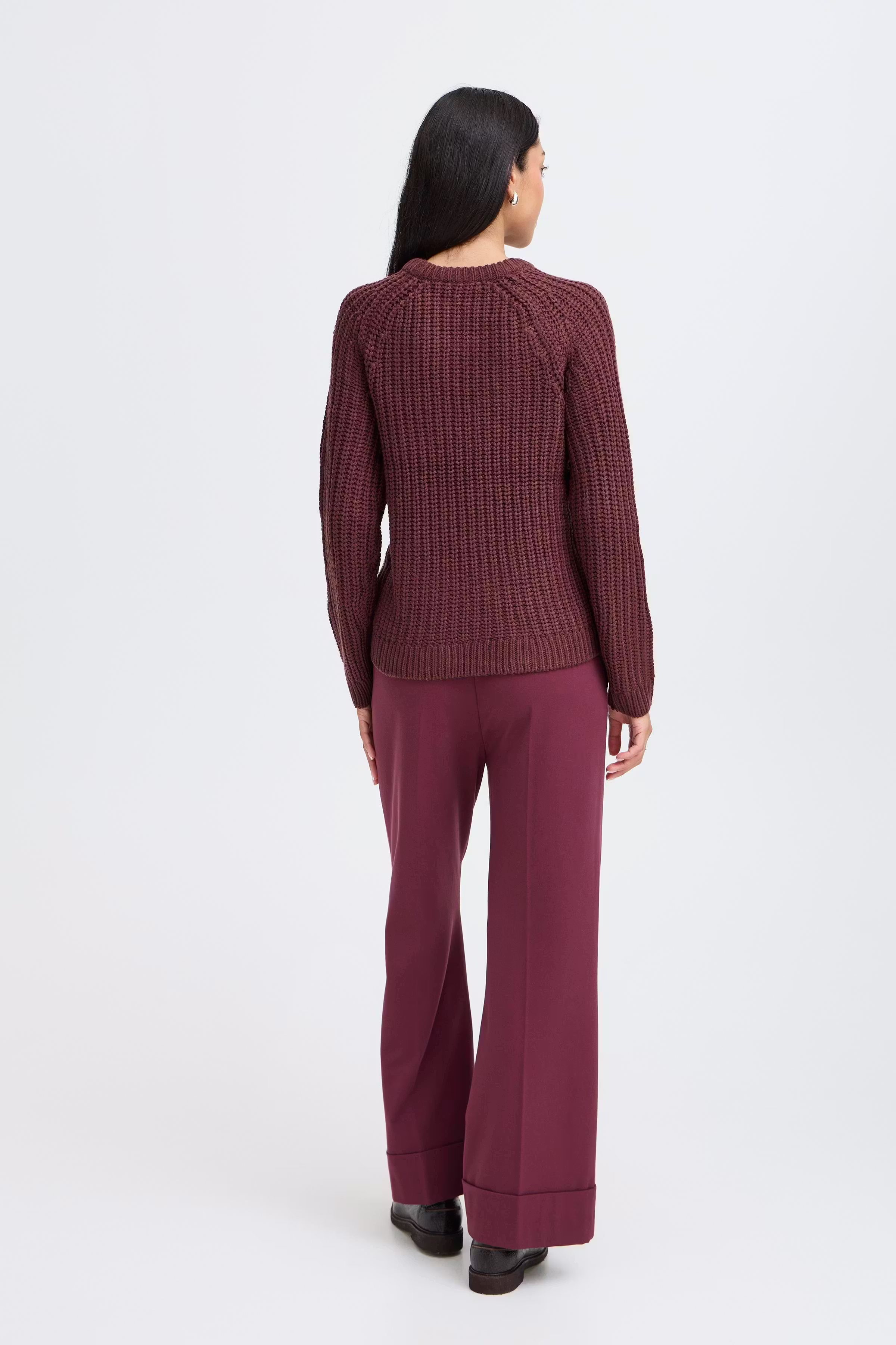 BYOTINKA Pullover LOOKBOOK BACK 20817125-191627