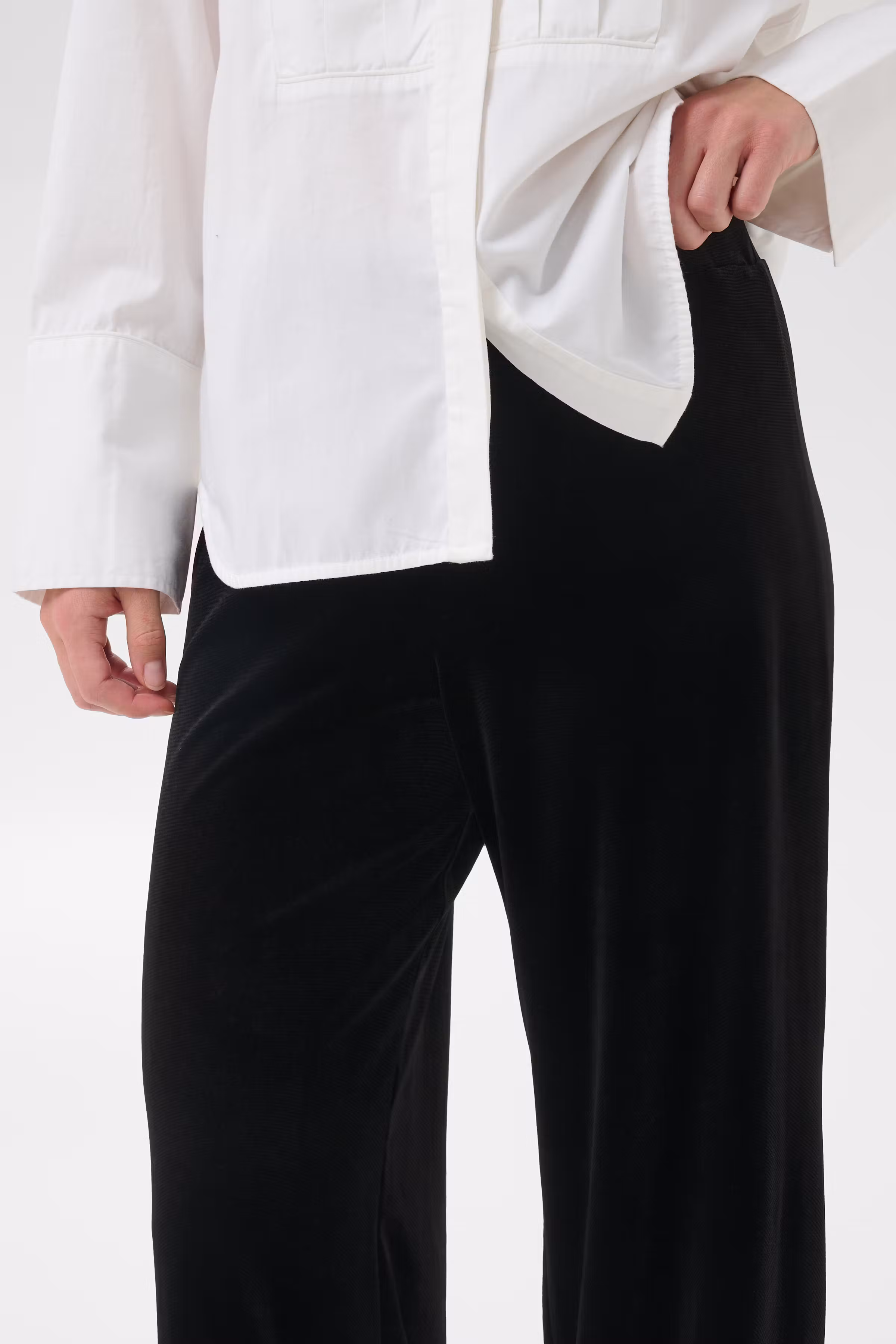 DhanyoPW Broek LOOKBOOK DETAIL 30311061-194008