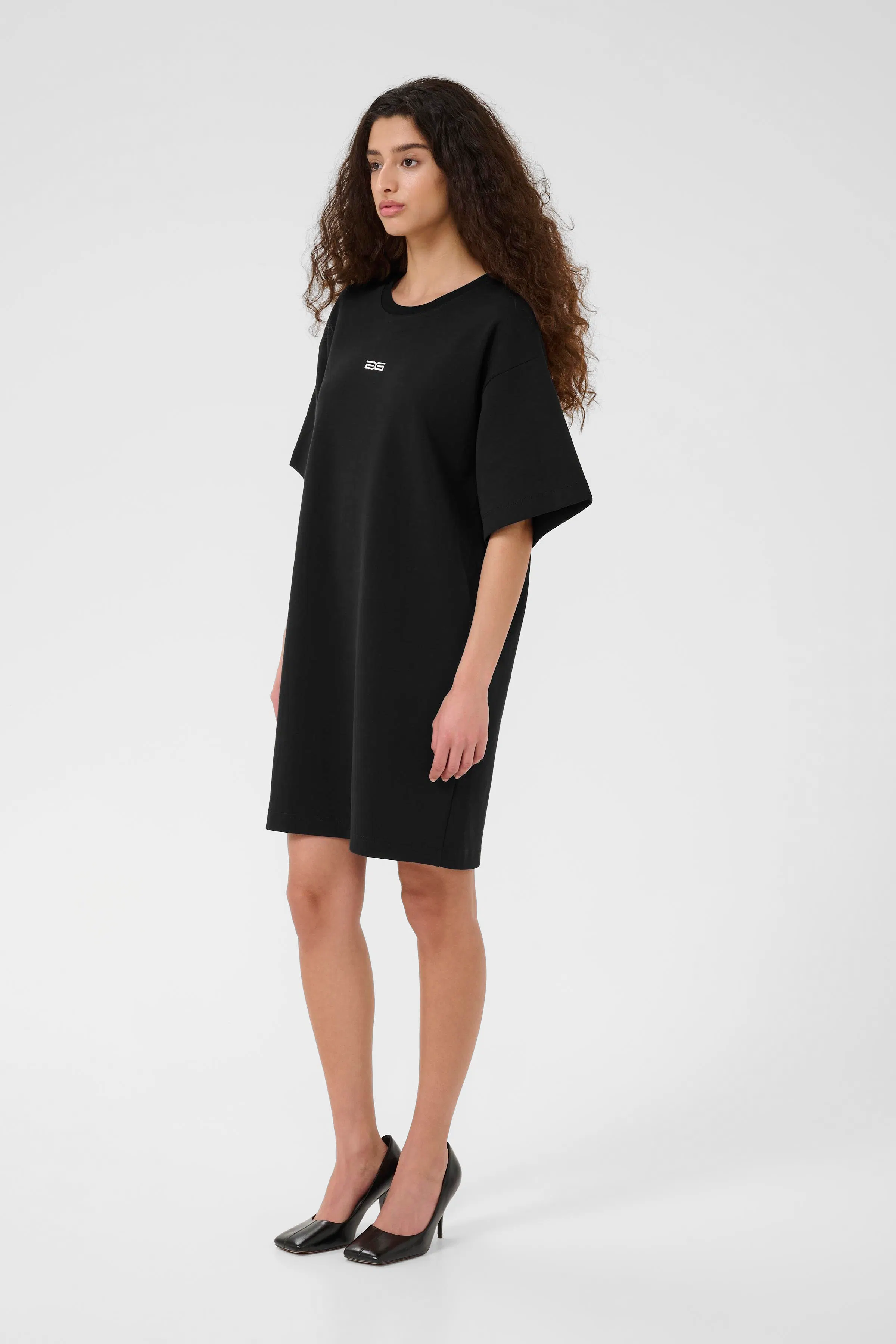 GZimina Klänning LOOKBOOK FRONT 10910519-100017