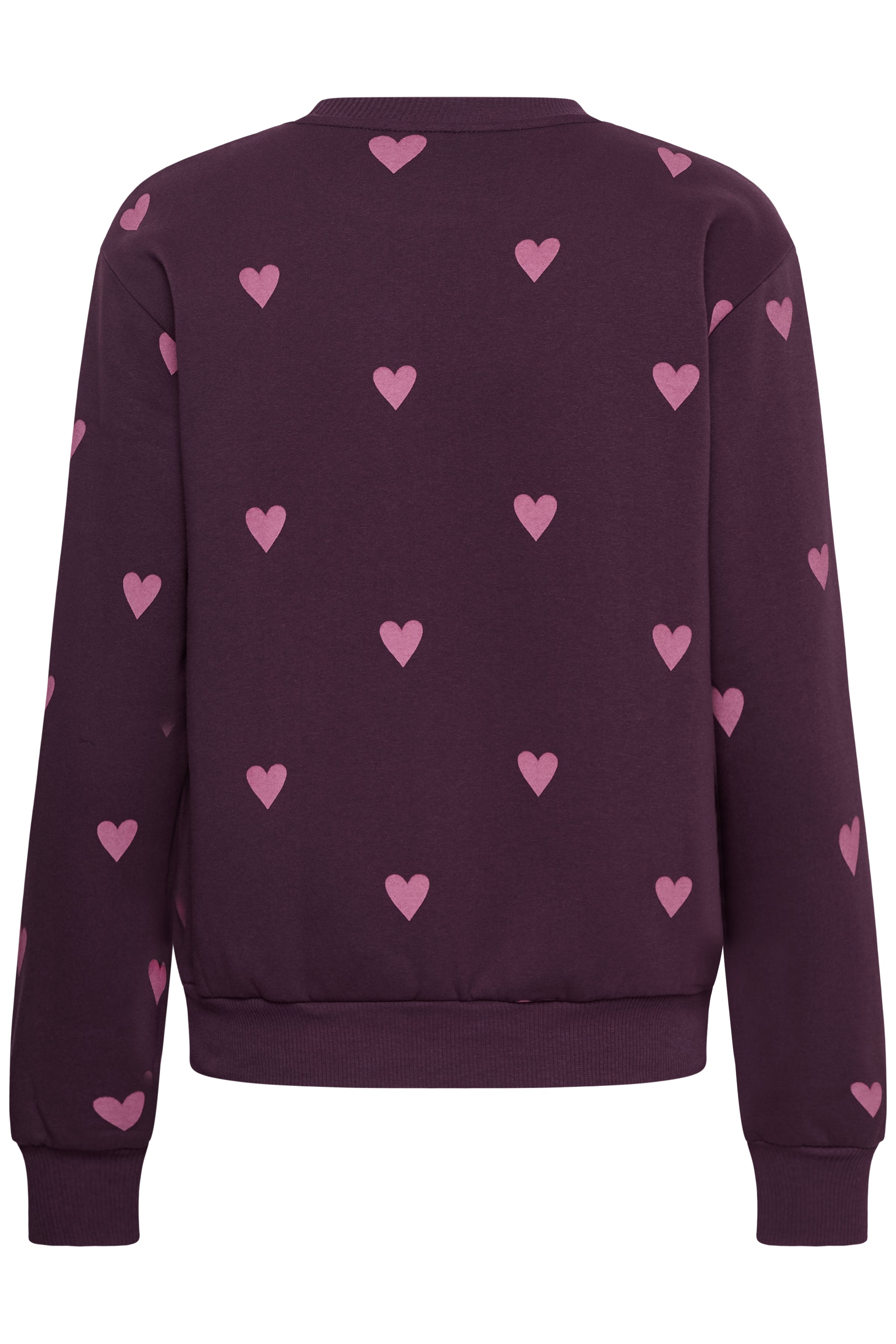 KAmabel Sweatshirt PACK BACK 10511922-1000558