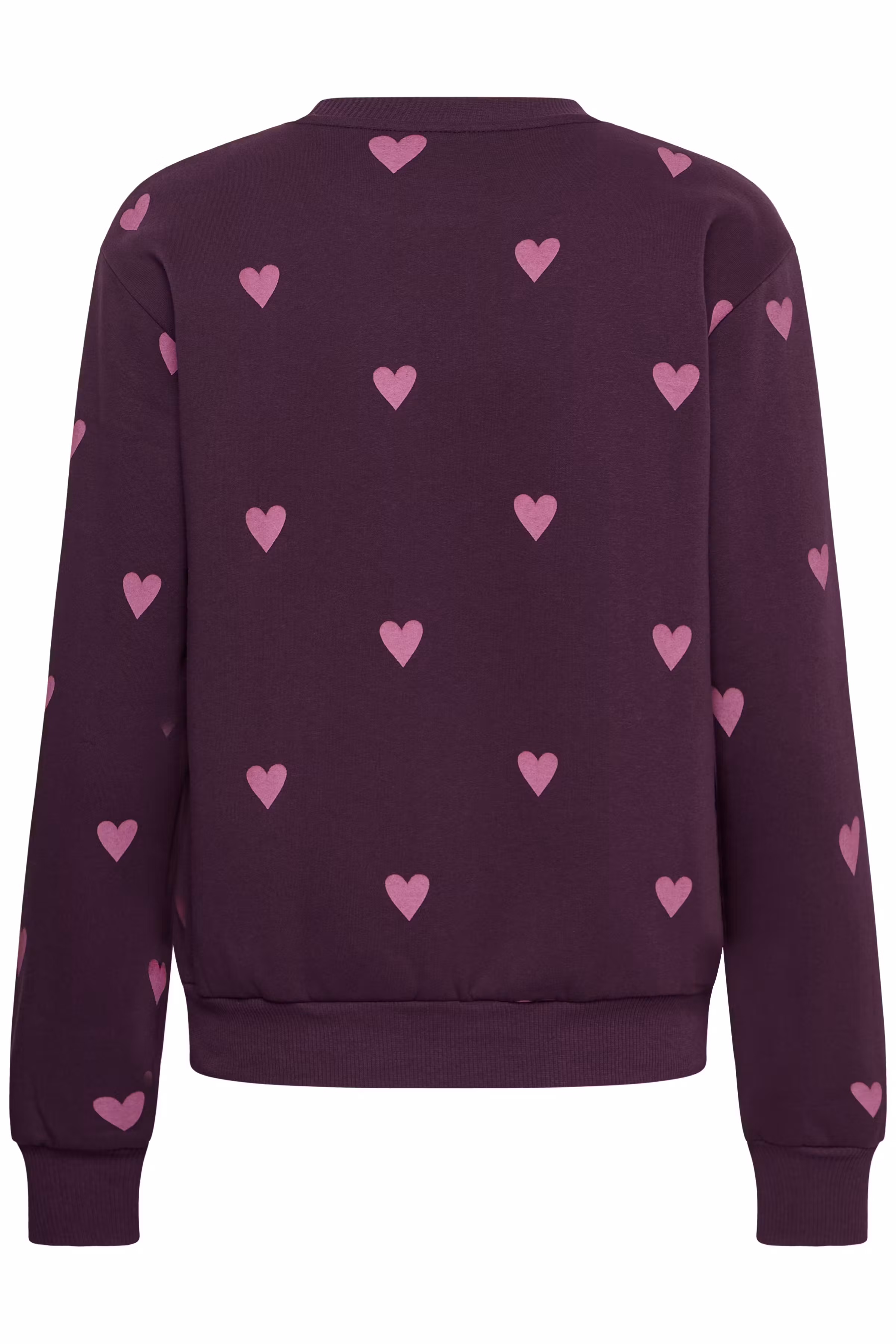 KAmabel Sweatshirt PACK BACK 10511922-1000558