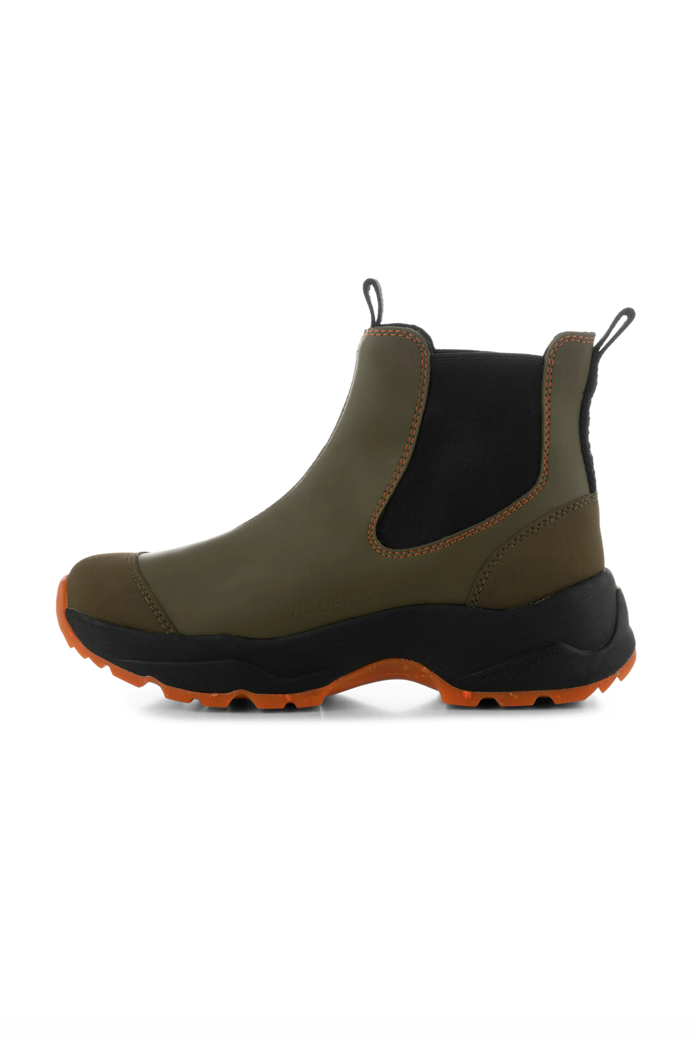 SiriWaterproof Boots PACK FRONT 40551157-400540