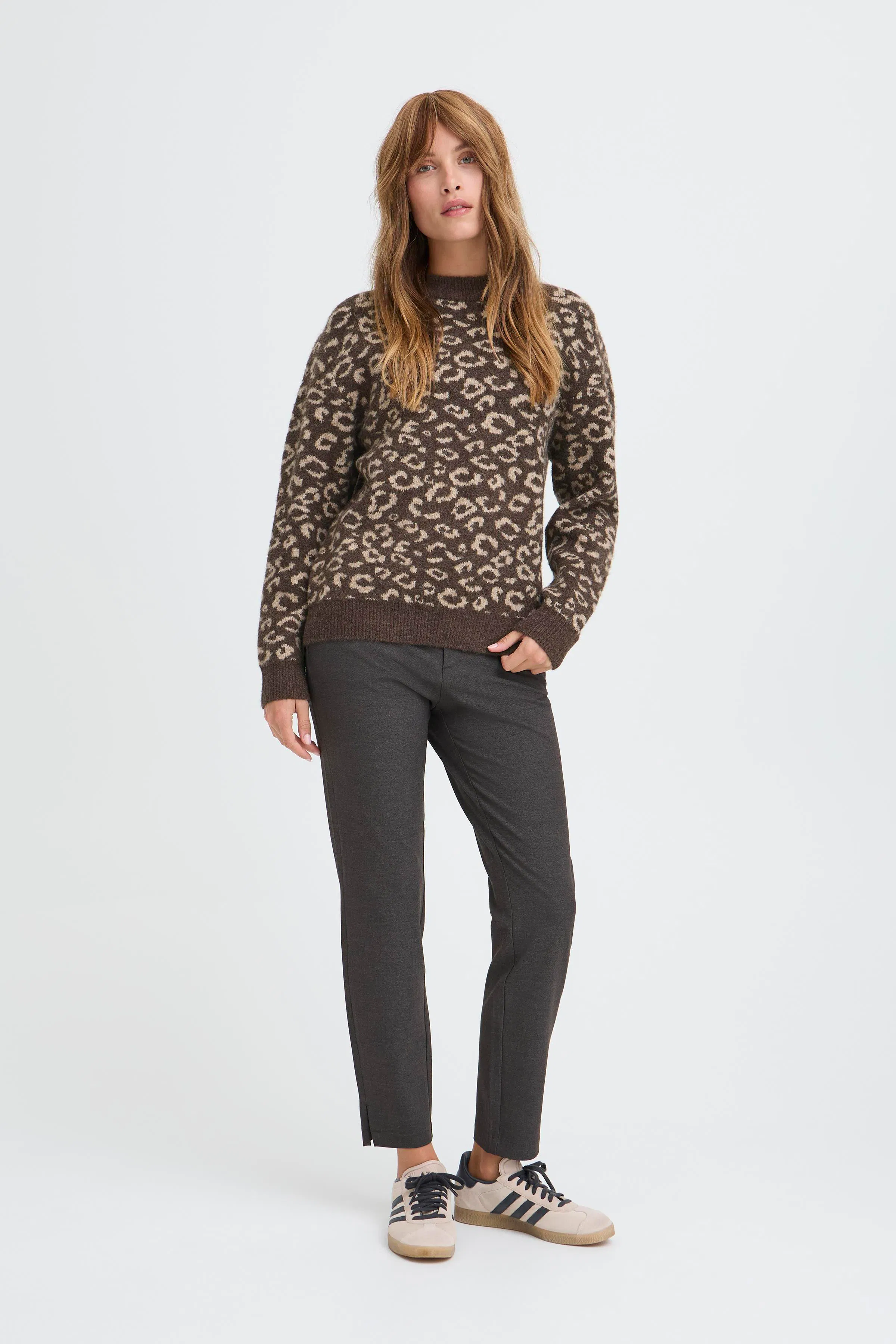 PZARTHA Pullover LOOKBOOK FRONT 50210029-900002814