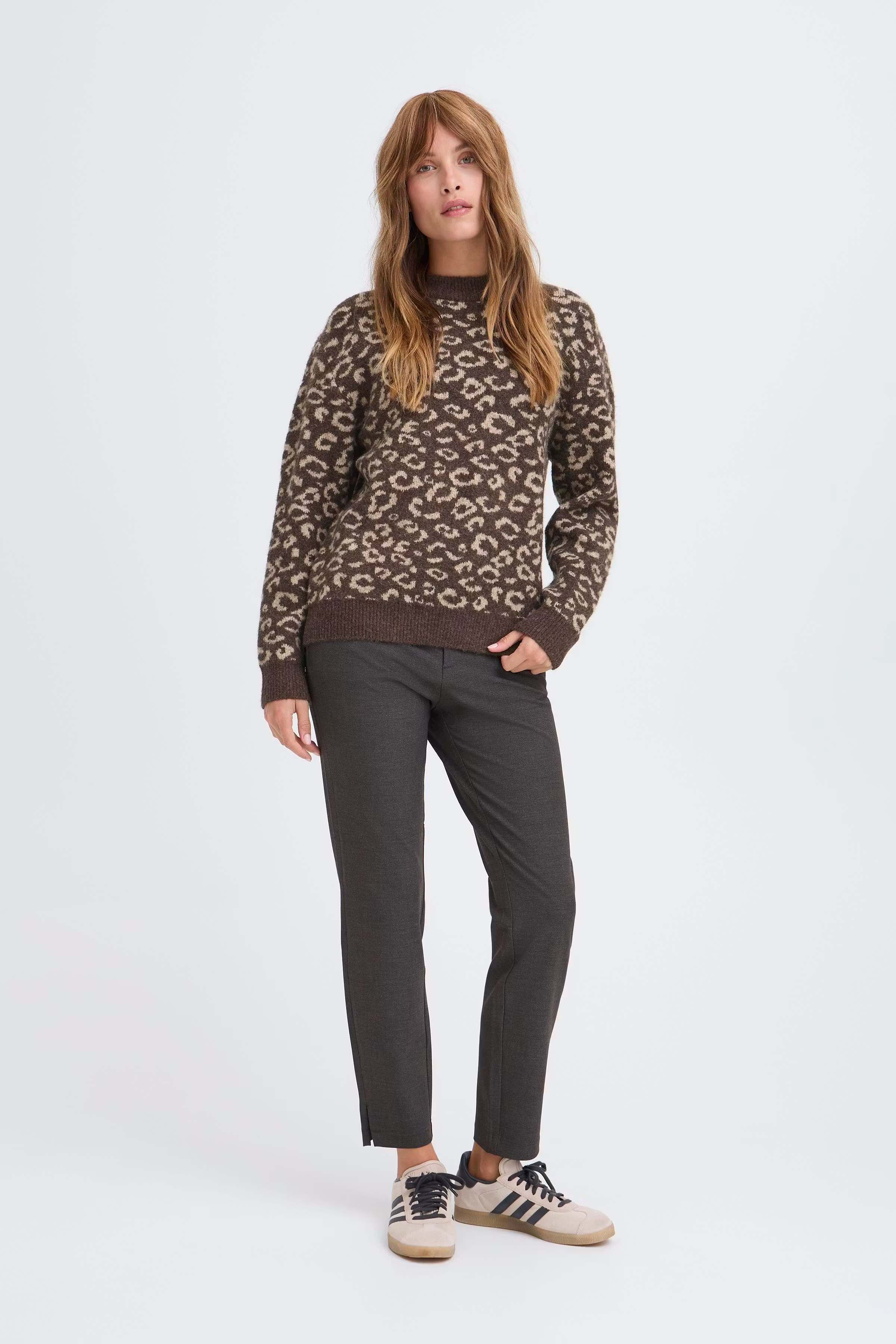 PZARTHA Pullover LOOKBOOK FRONT 50210029-900002814