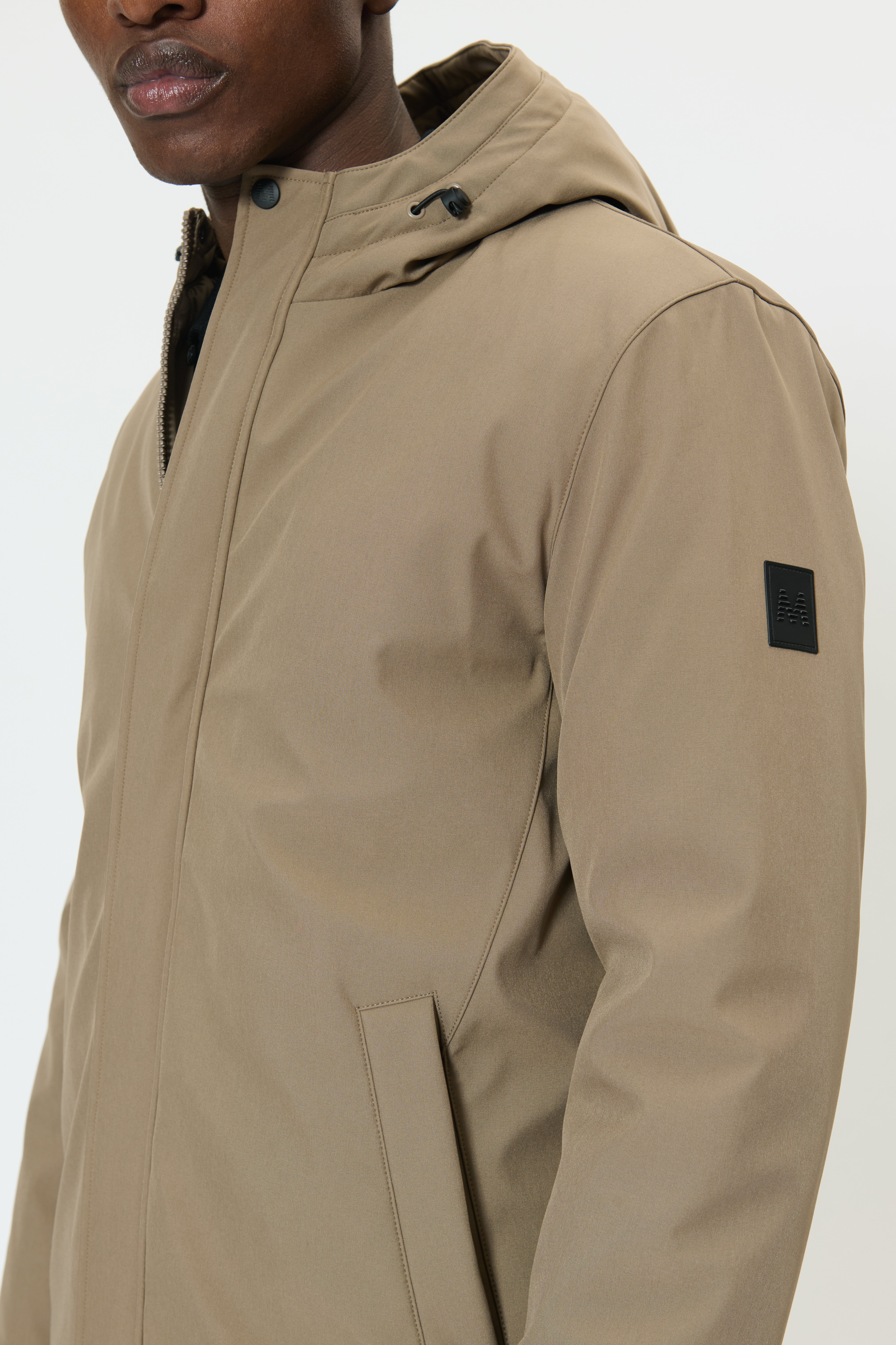 MAdeston Coat LOOKBOOK DETAIL 30205571-181112