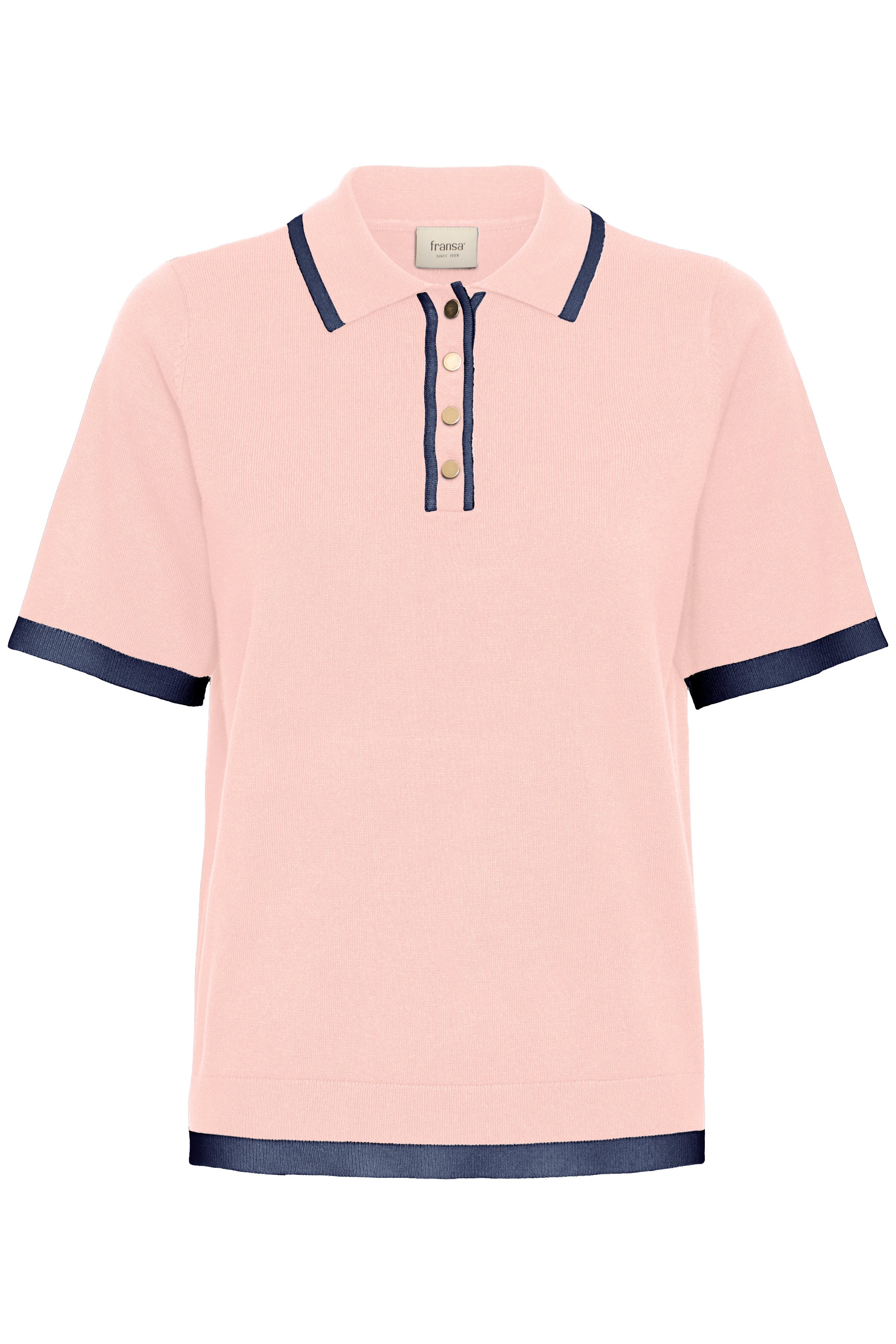 FRCONTRAST Pullover PACK FRONT 20616244-141506