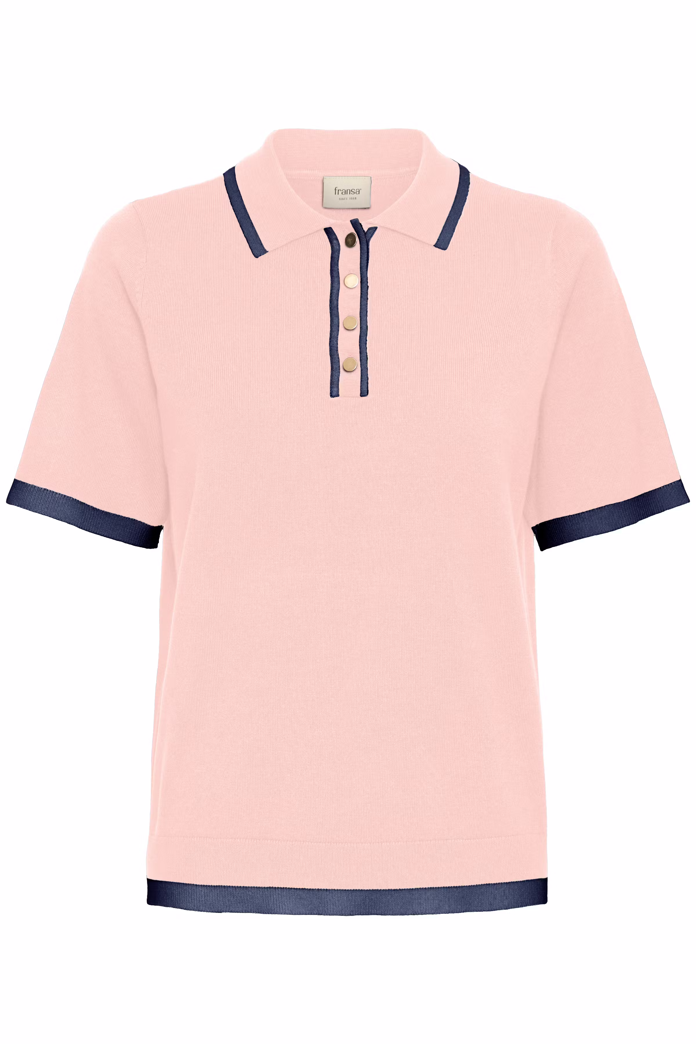 FRCONTRAST Pullover PACK FRONT 20616244-141506