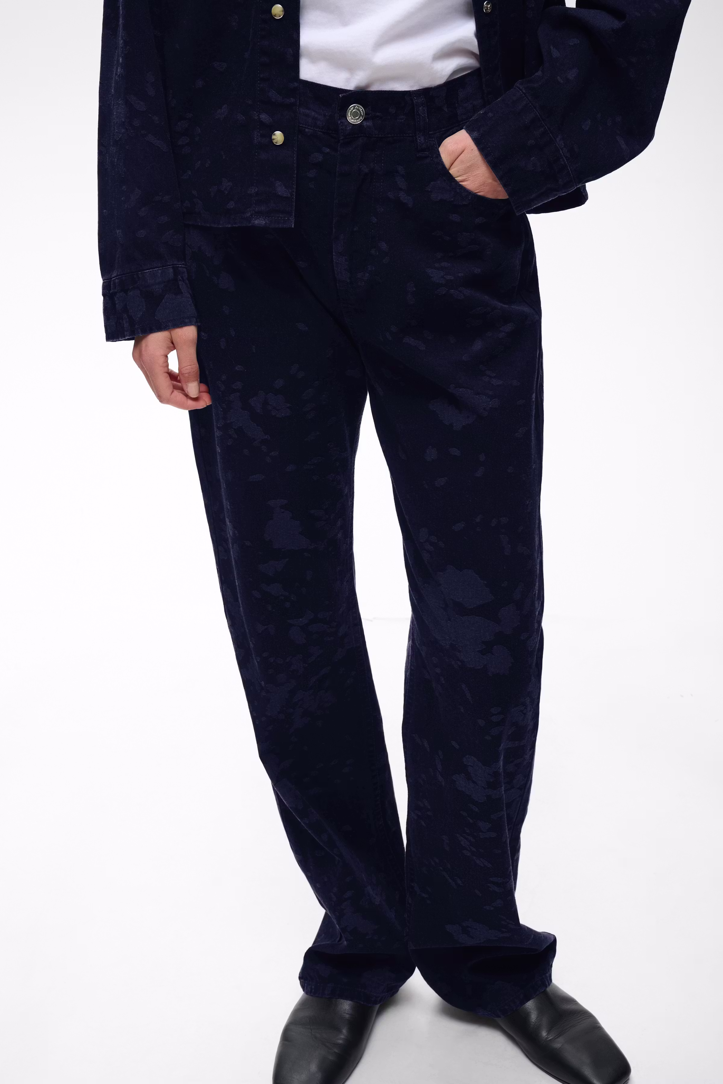 GILDAIW Jeans LOOKBOOK DETAIL 30112610-900009035