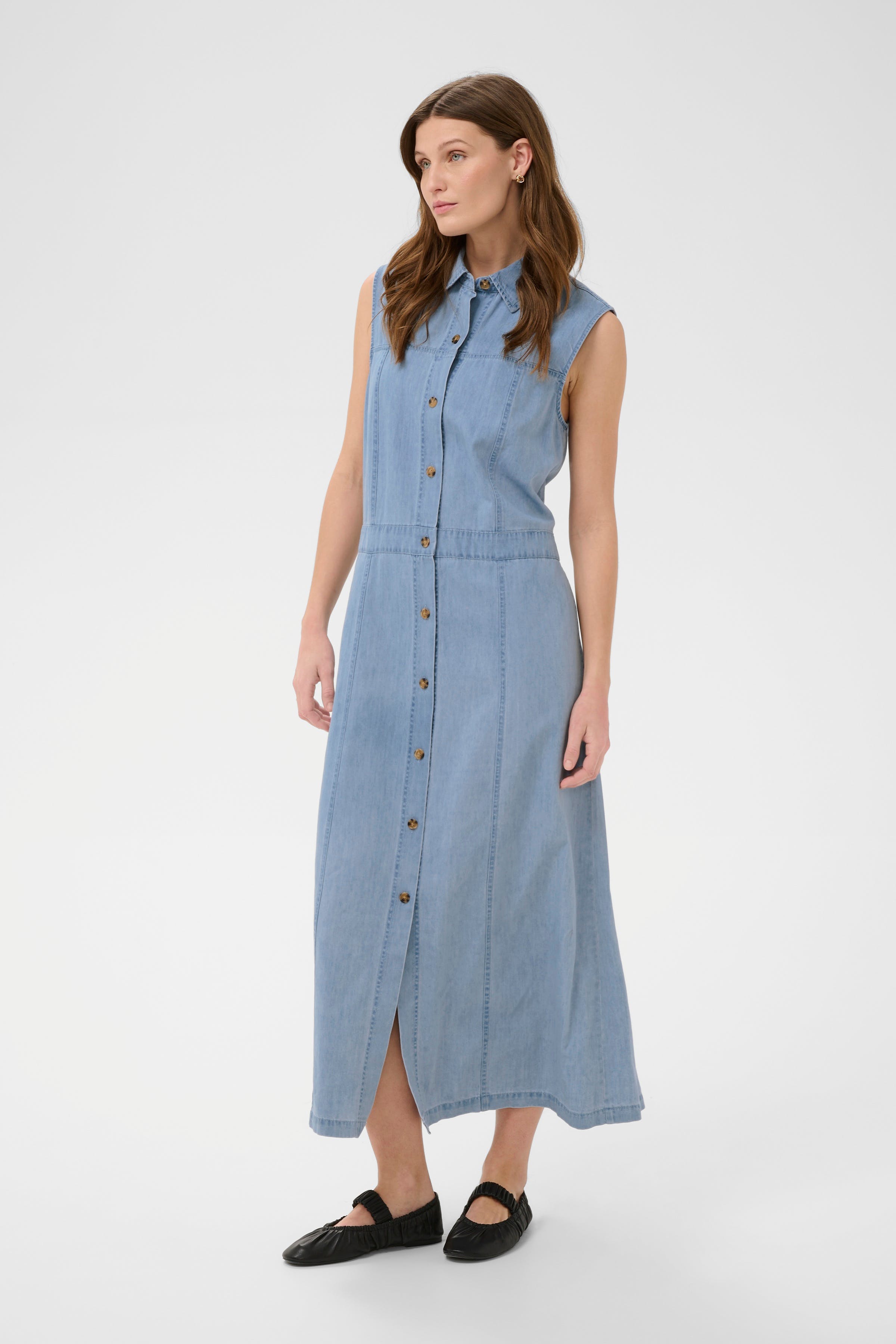 SLAdelita Kjole LOOKBOOK FRONT 30409152-301233