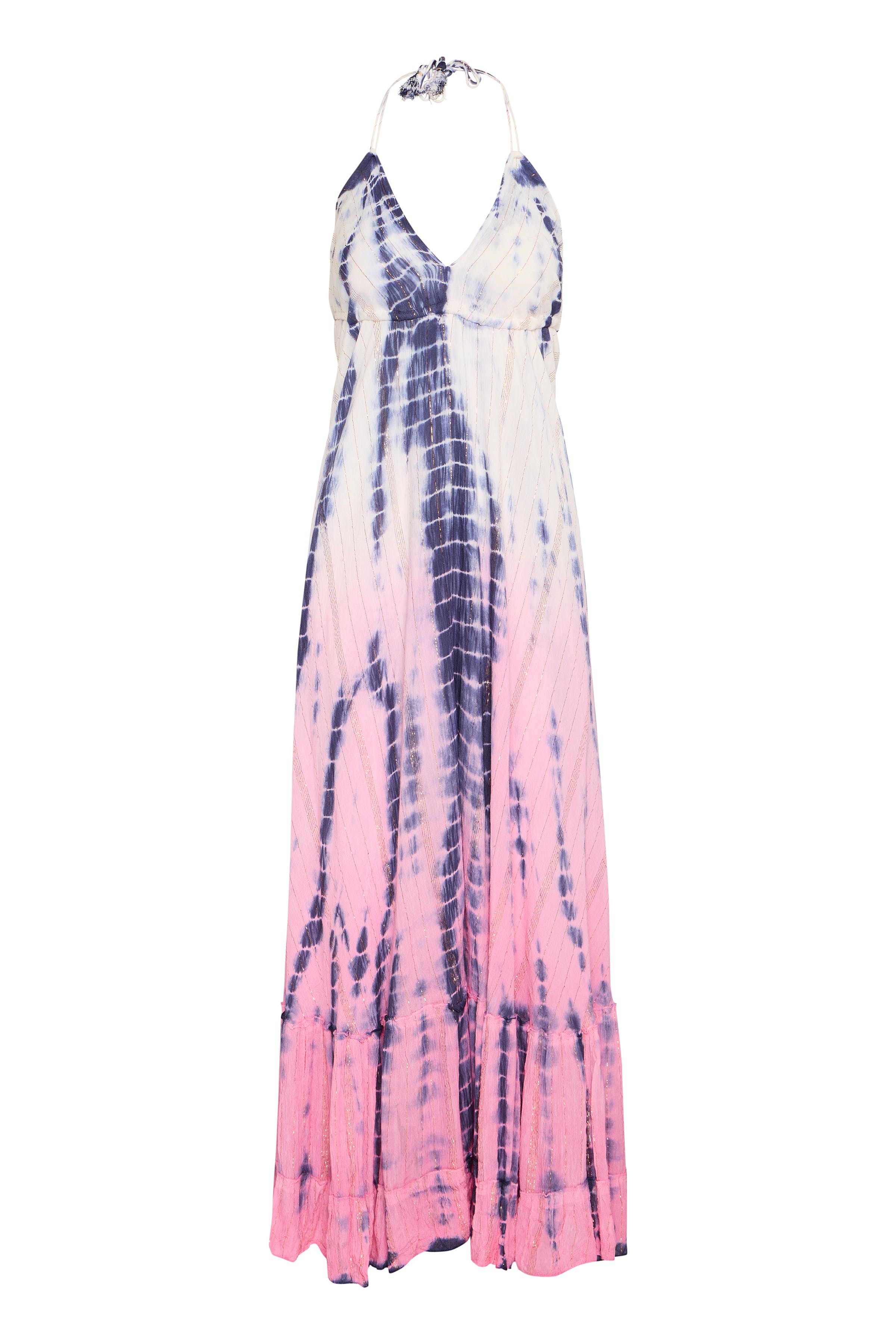 SBKAMMA Kjole PACK FRONT 22100670-120825