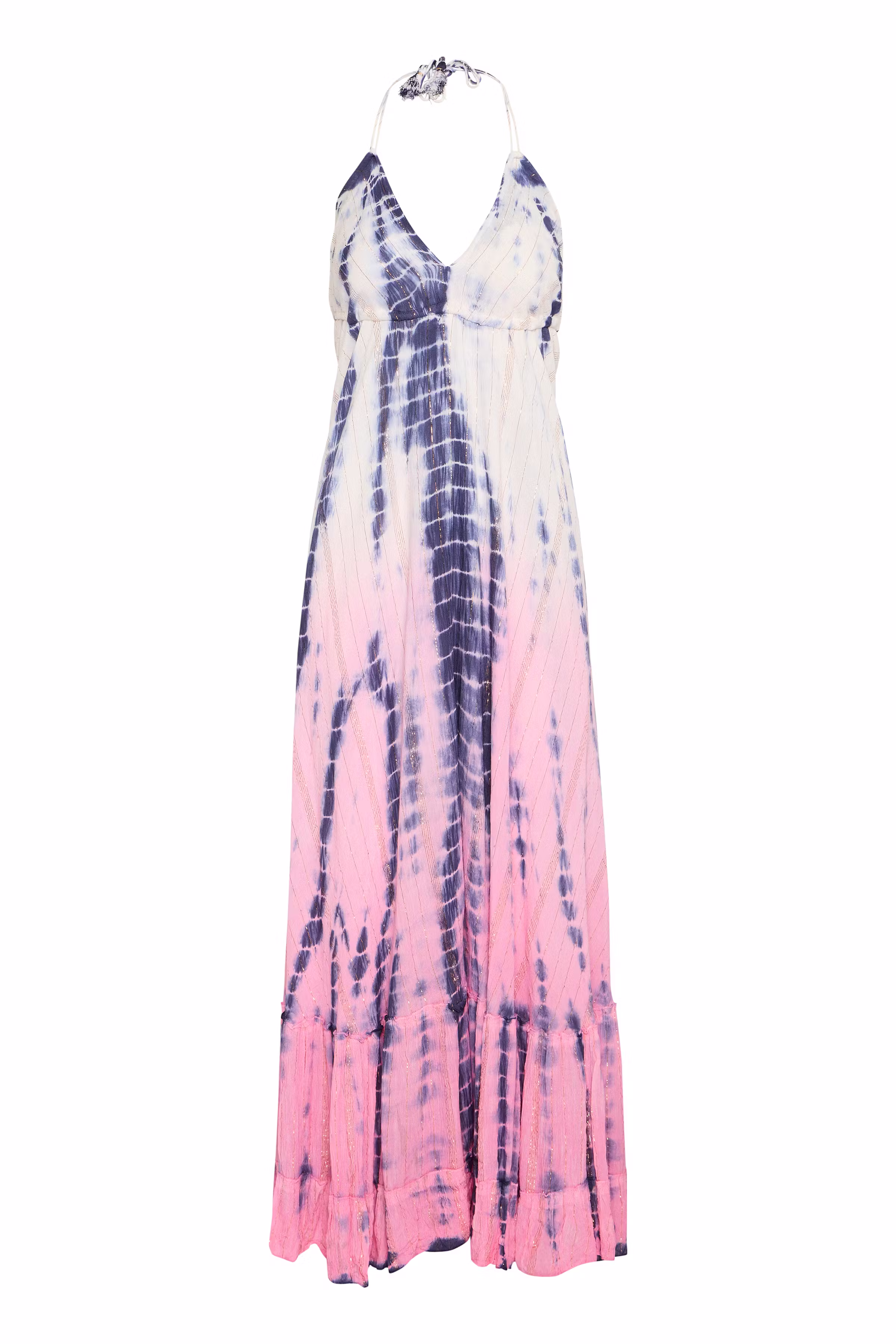 SBKAMMA Kjole PACK FRONT 22100670-162118