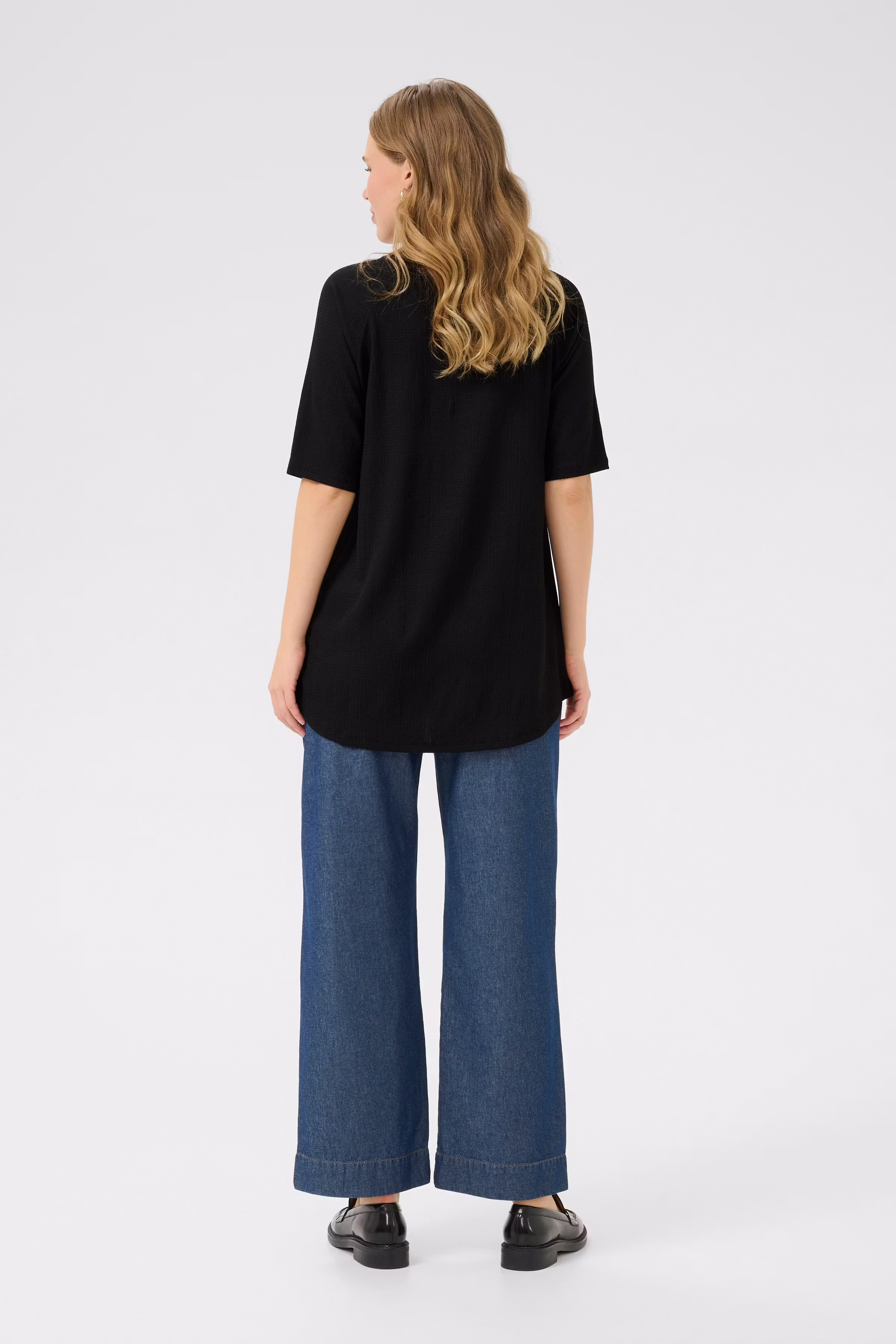 BPanika Tunika LOOKBOOK BACK 10590836-100121B