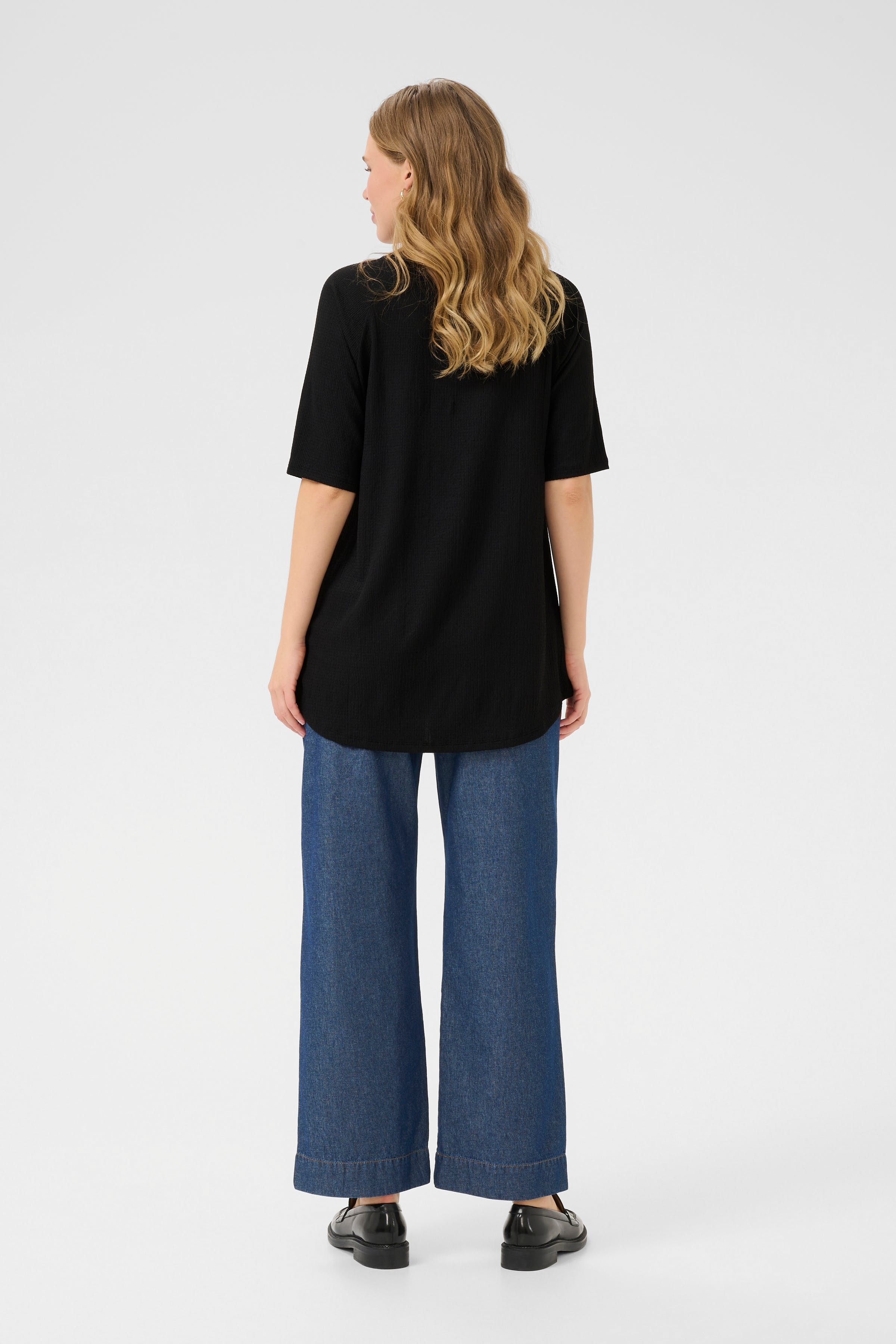 BPanika Tunika LOOKBOOK BACK 10590836-100121B