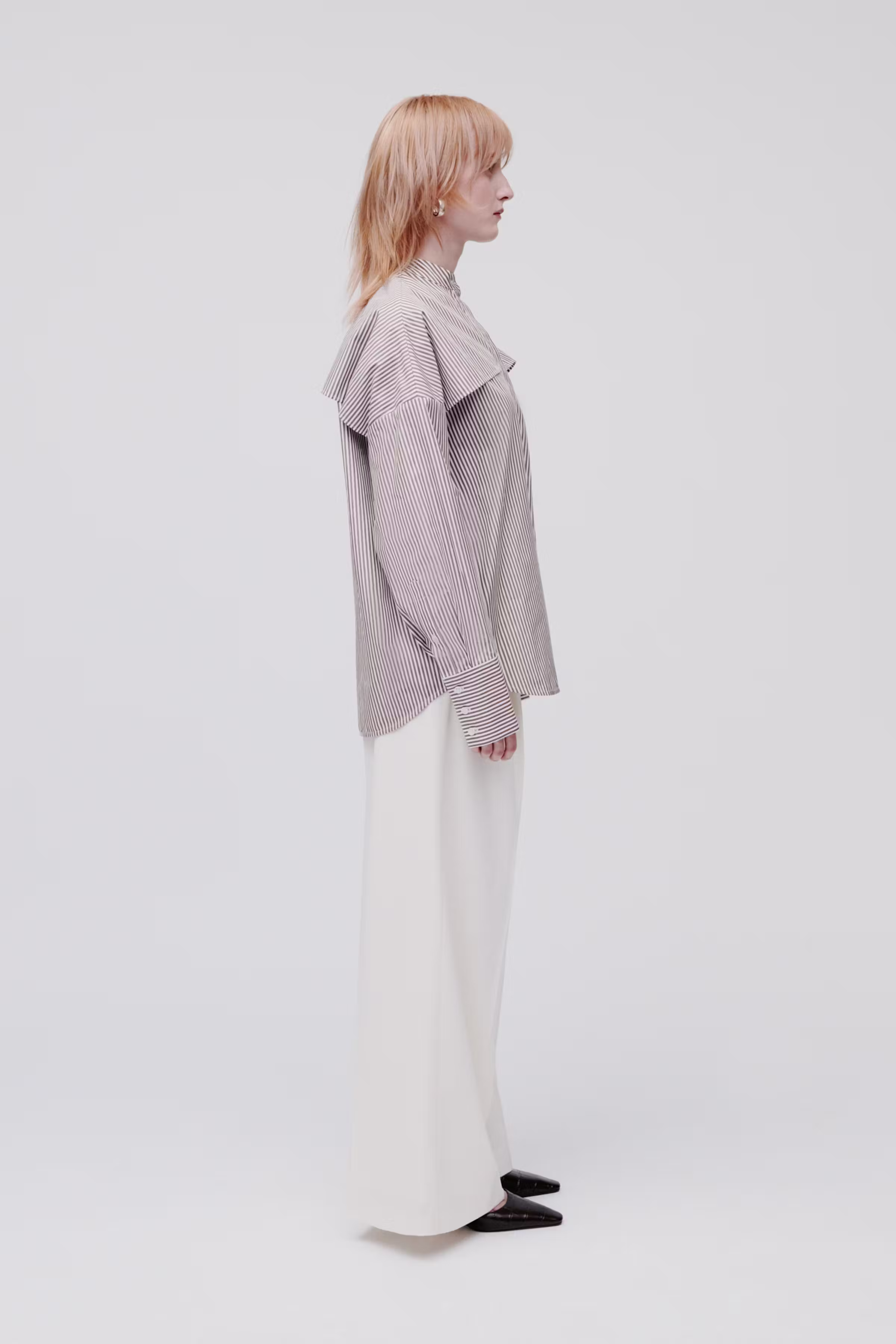 IOEVE SKJORTA LOOKBOOK FRONT 30600492-MC2159