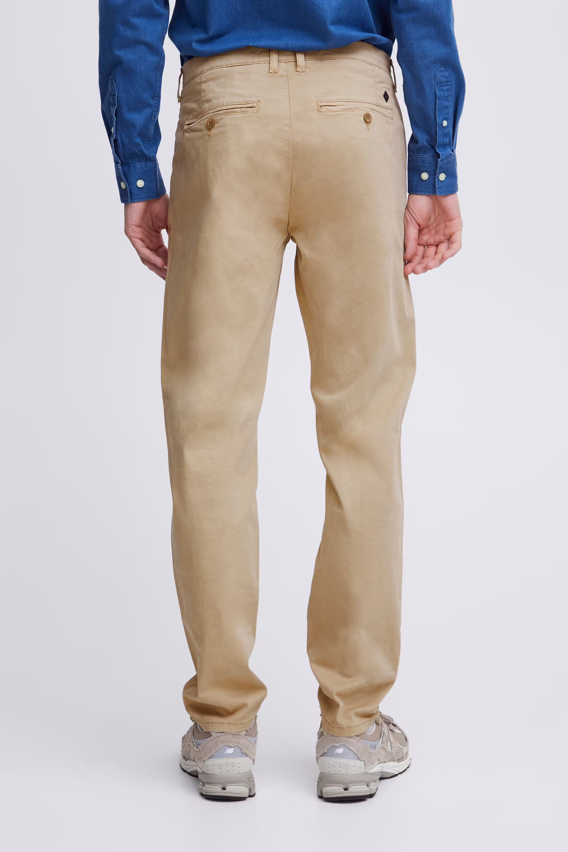 CFVIGGO Trousers LOOKBOOK BACK 20503448-50273