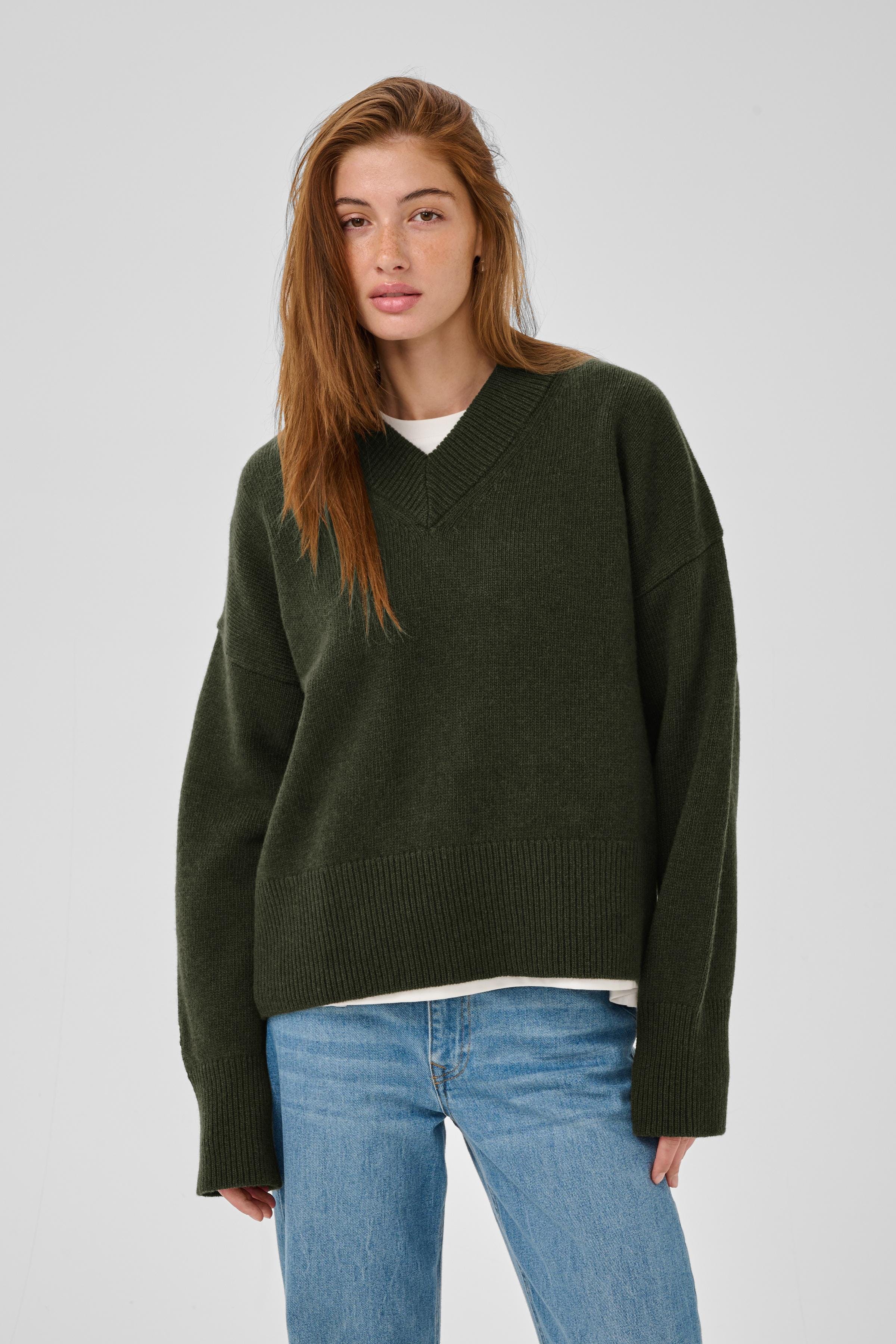 MWRome Pullover LOCATION NONE 10705743-190515