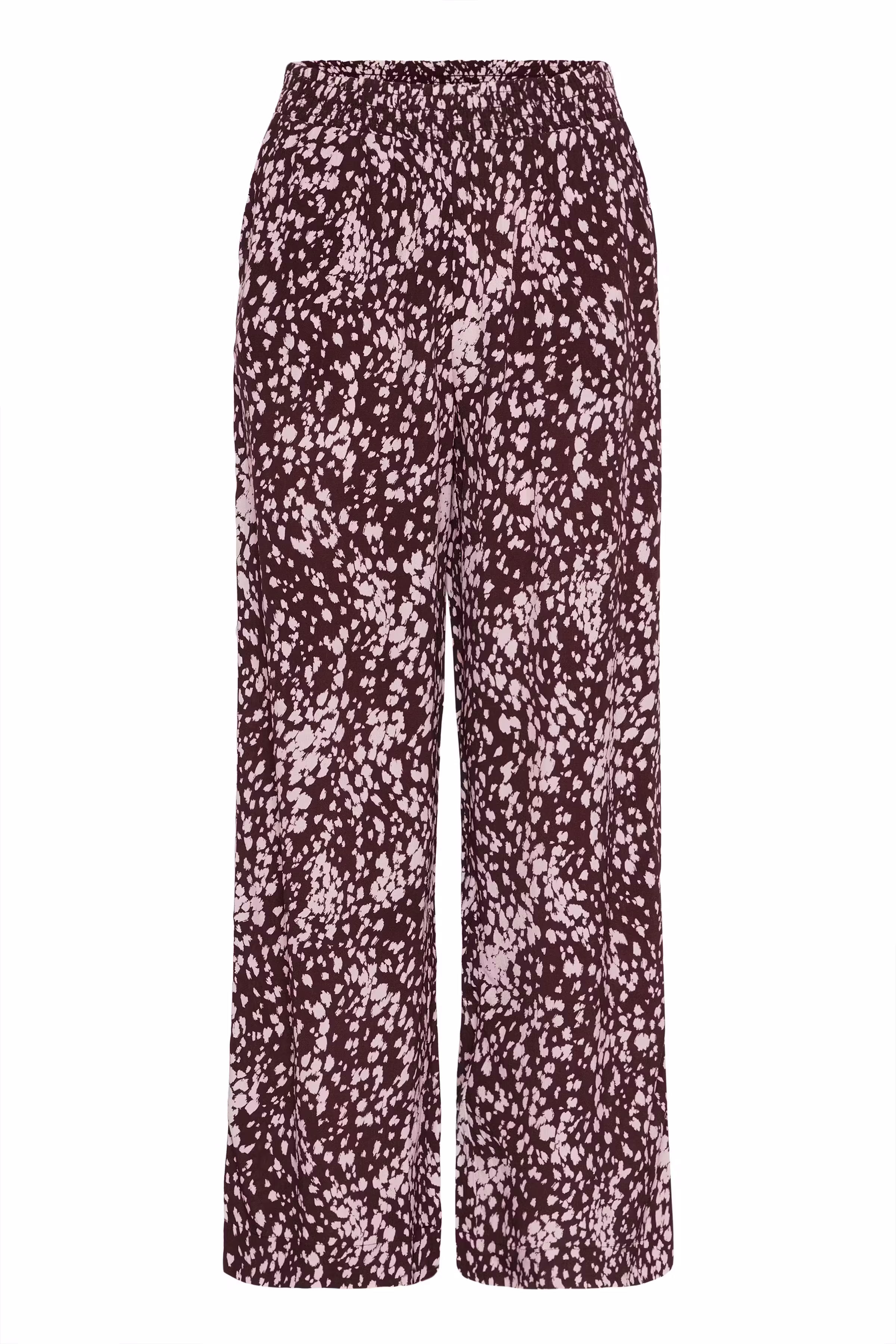 MalikaSZ Broek PACK FRONT 30514404-304095