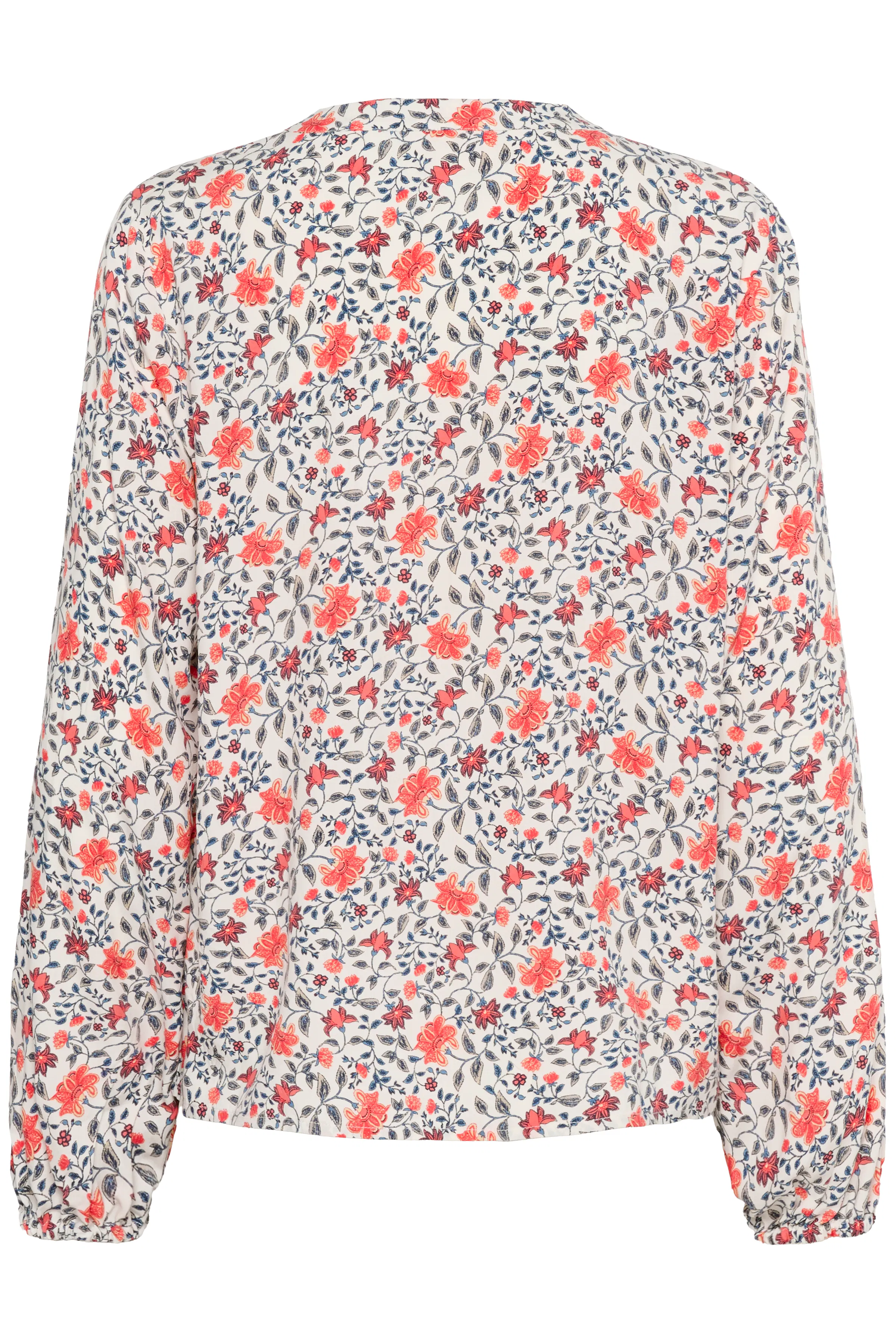 CRNaomi Bluse PACK BACK 10613152-107483