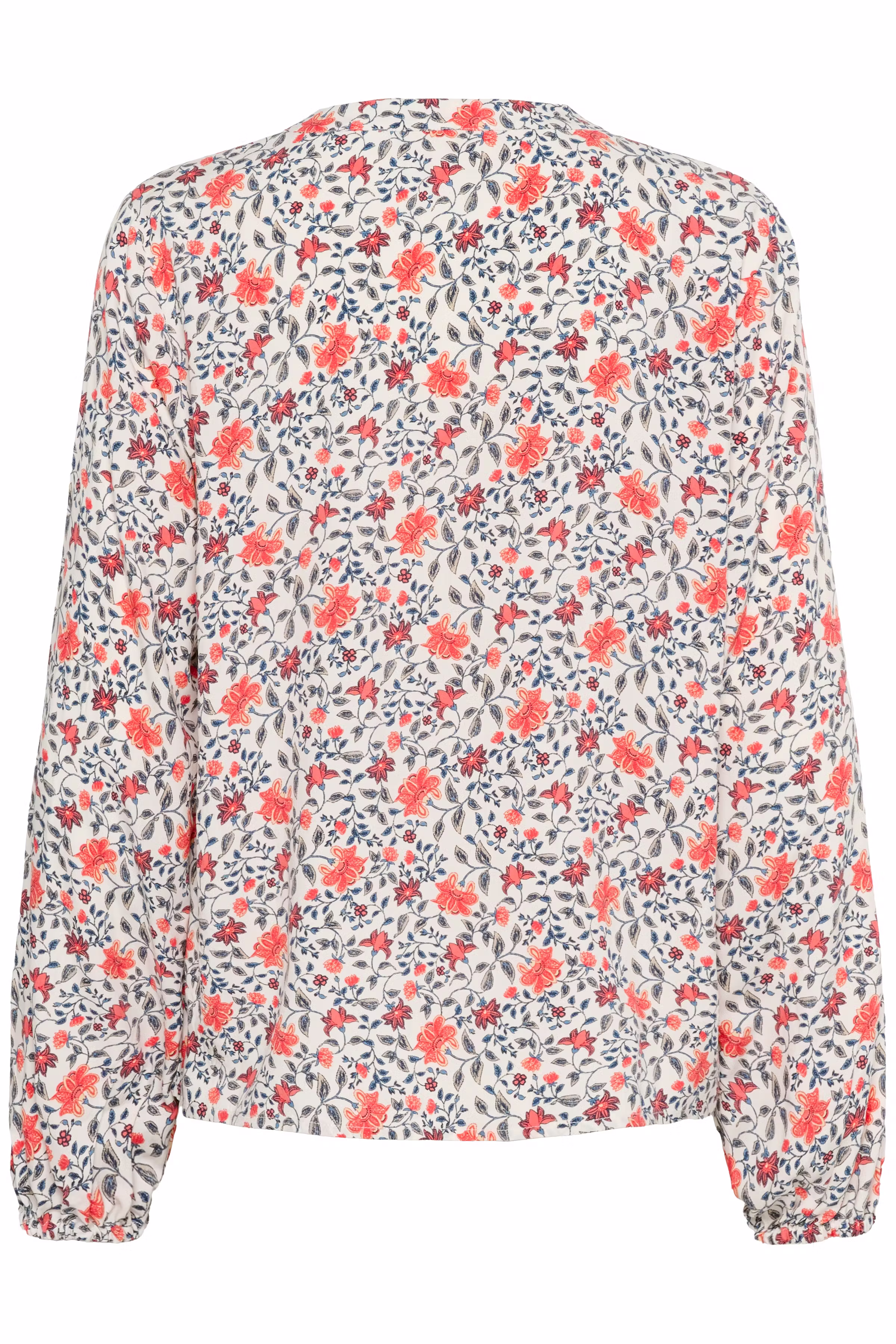 CRNaomi Bluse PACK BACK 10613152-107483