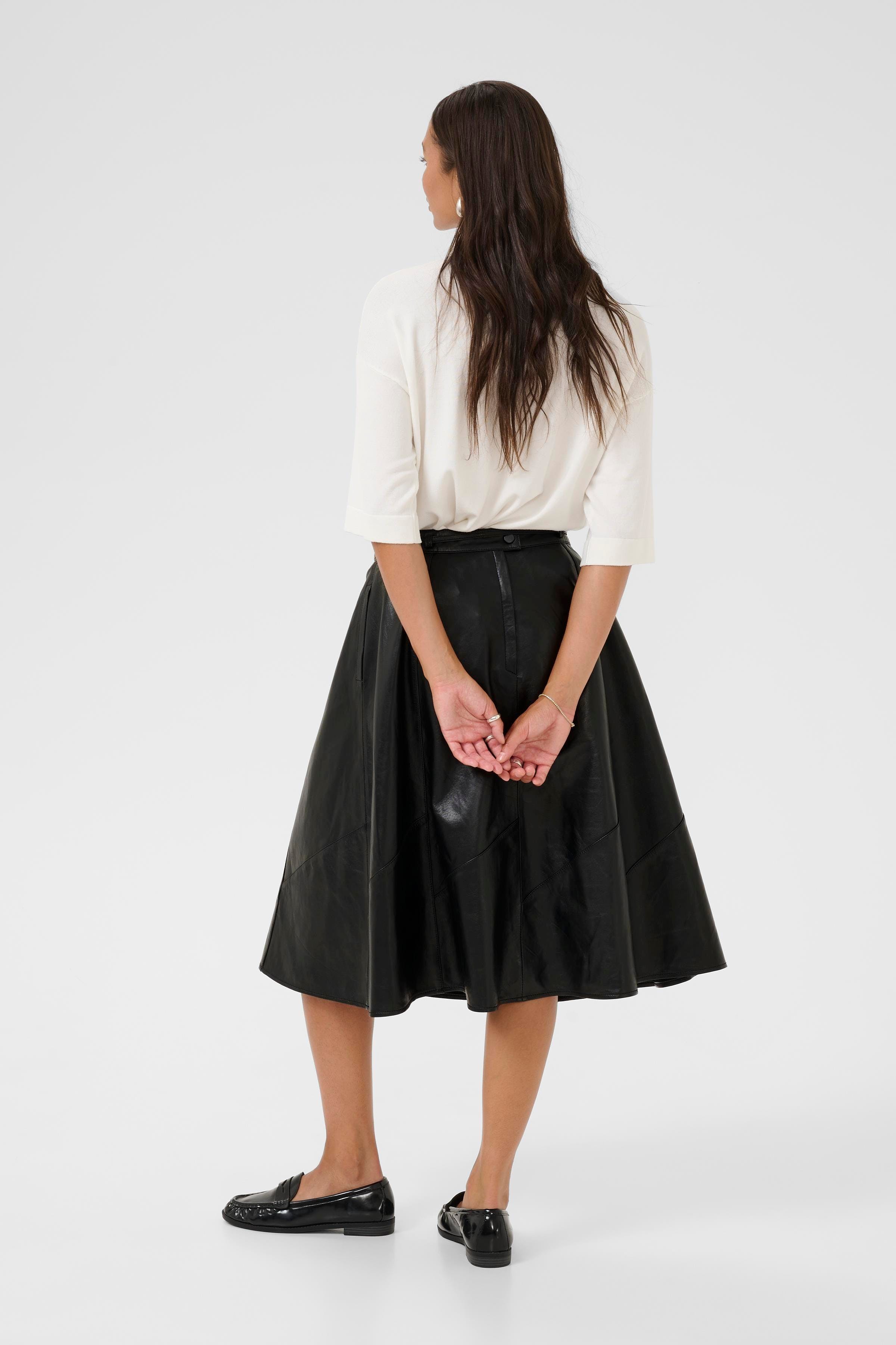 KAvera Rock LOOKBOOK BACK 10510556-100121