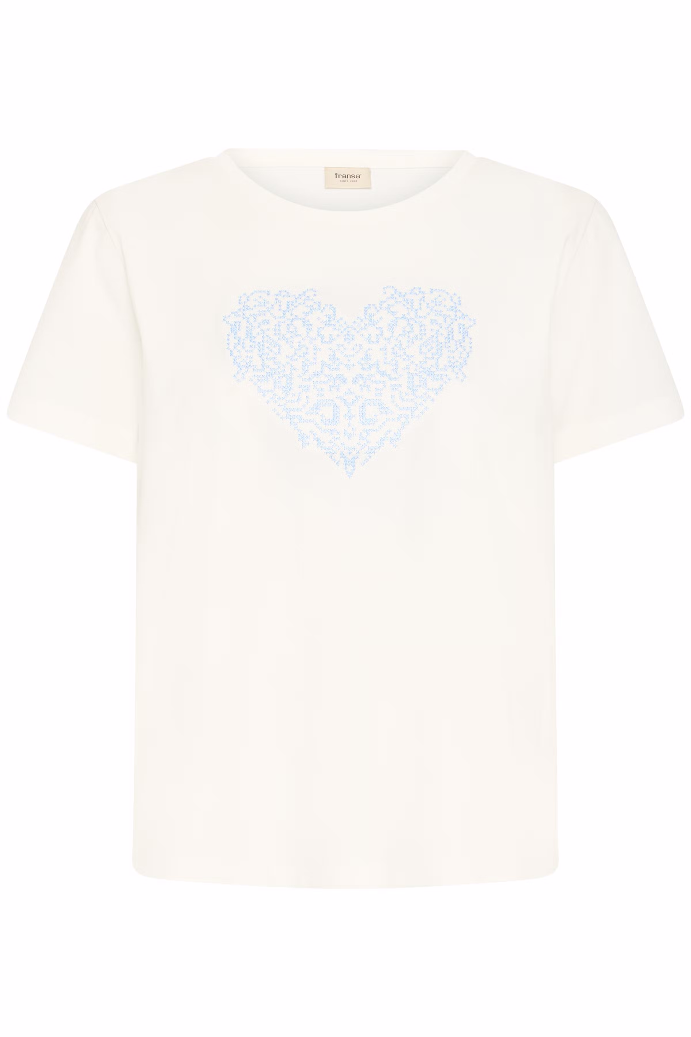 FRRIASA T-shirt PACK FRONT 20617603-900005668