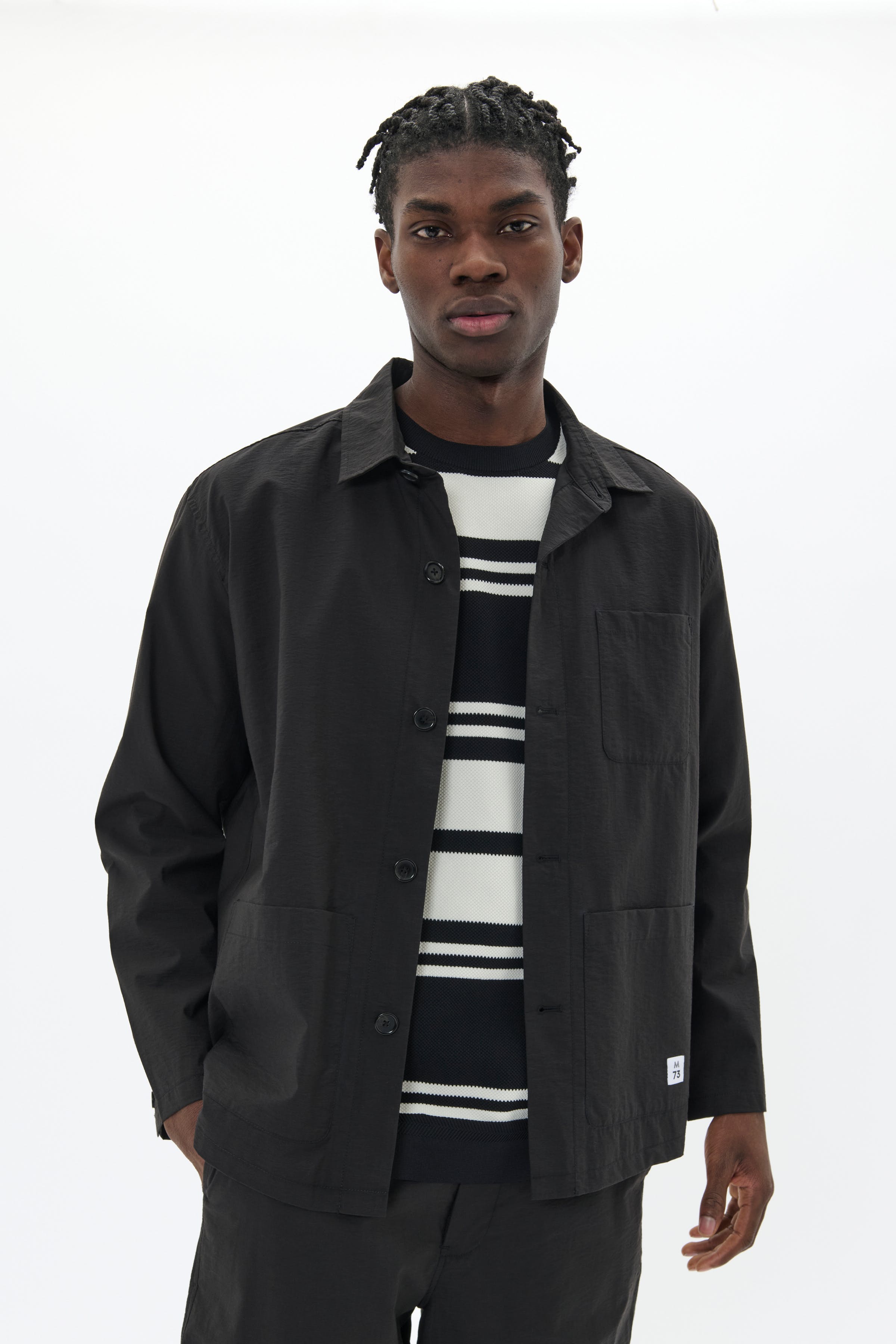 MAjorge Shirt LOOKBOOK FRONT 30208106-300275