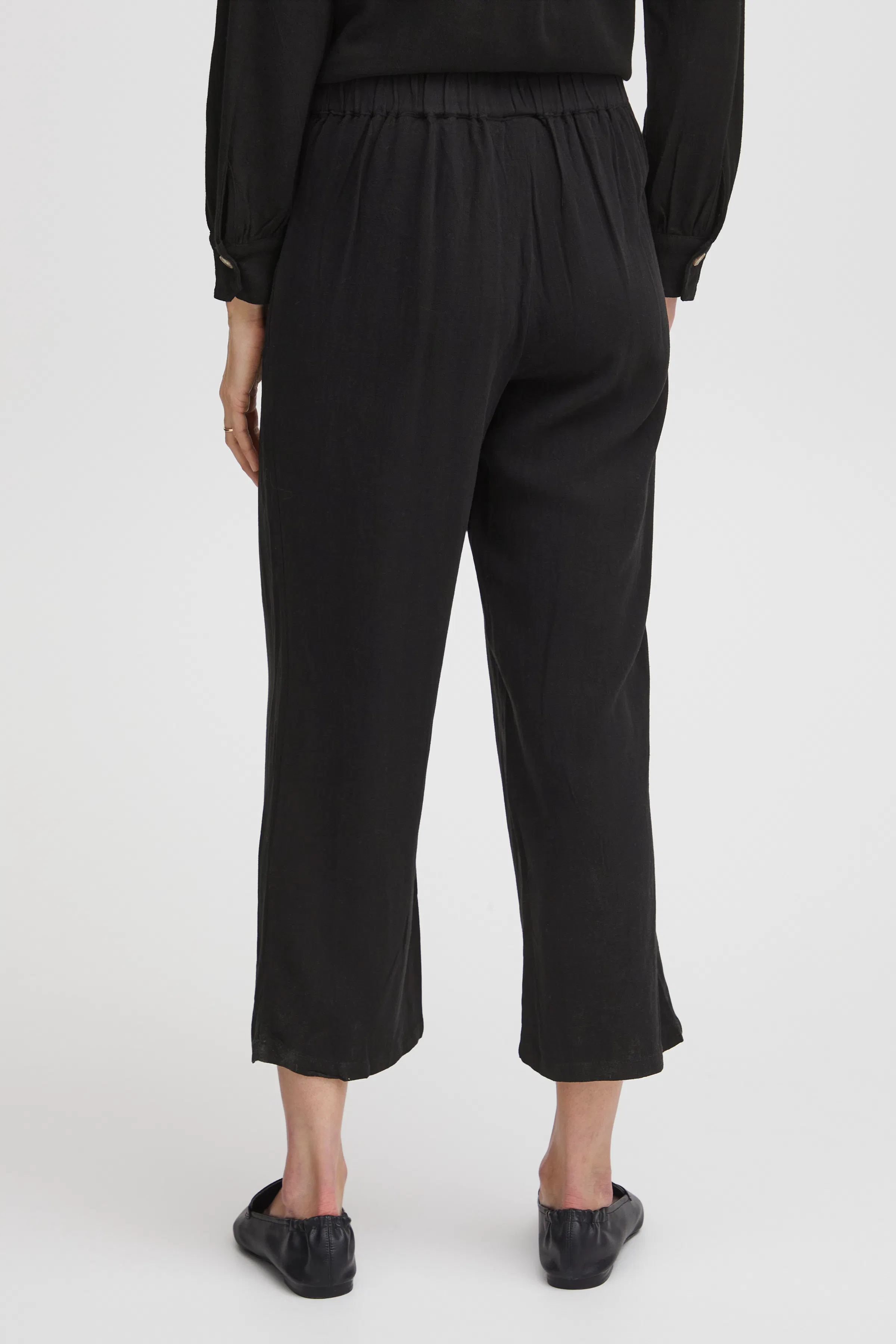 FRATEL Bukser LOOKBOOK BACK 20611931-200113