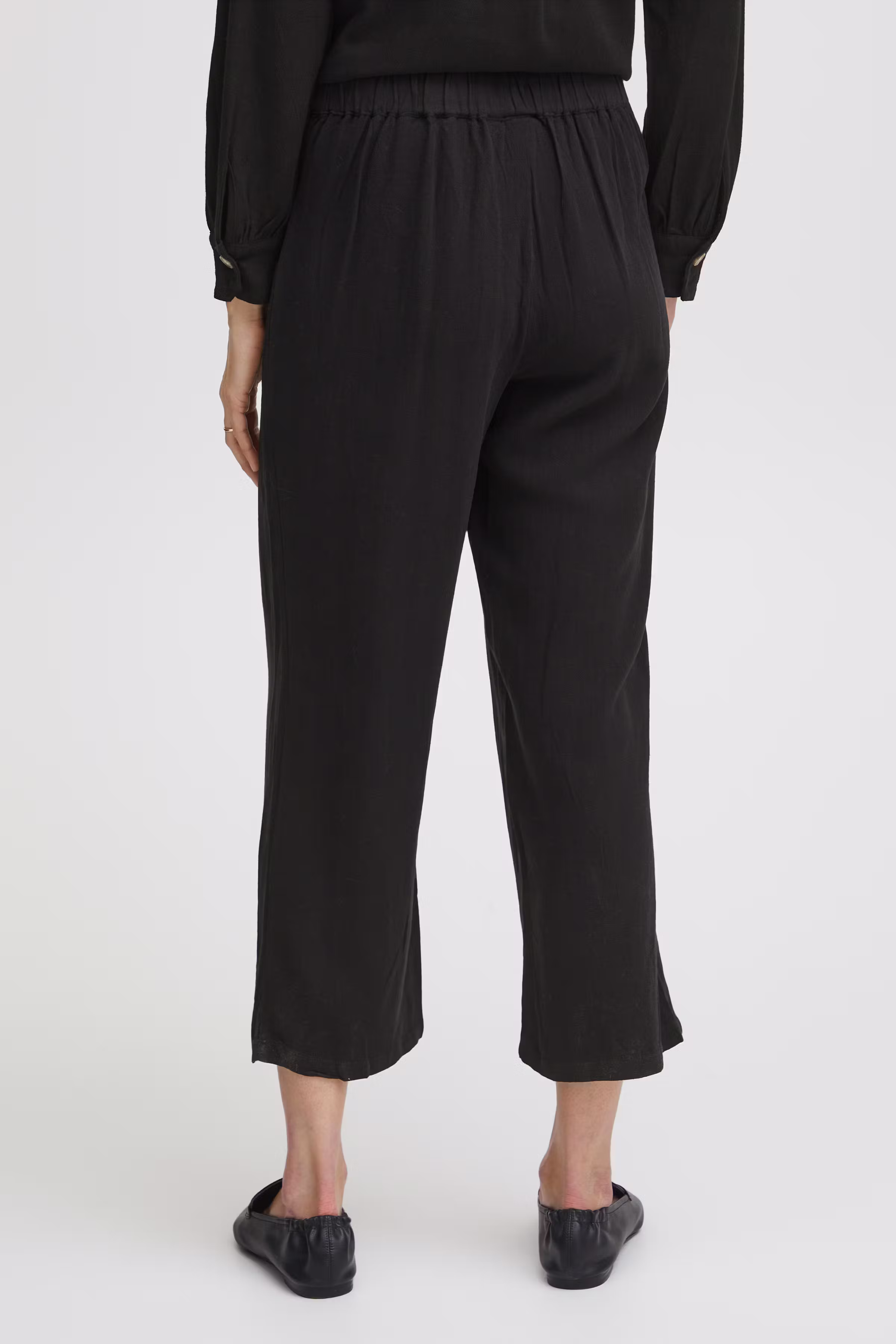 FRATEL Bukser LOOKBOOK BACK 20611931-200113