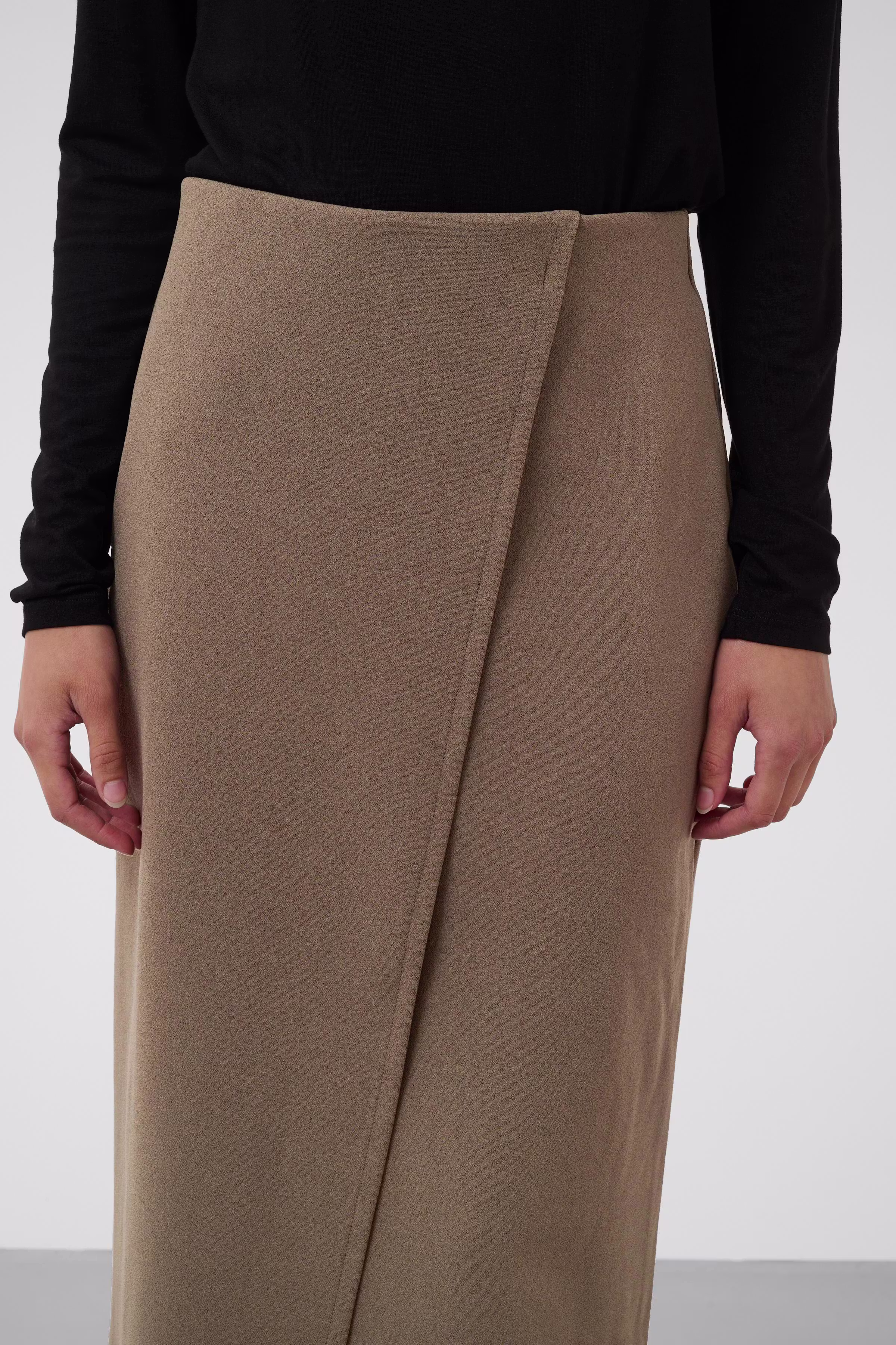 SLBea Nederdel LOOKBOOK DETAIL 30407315-190808