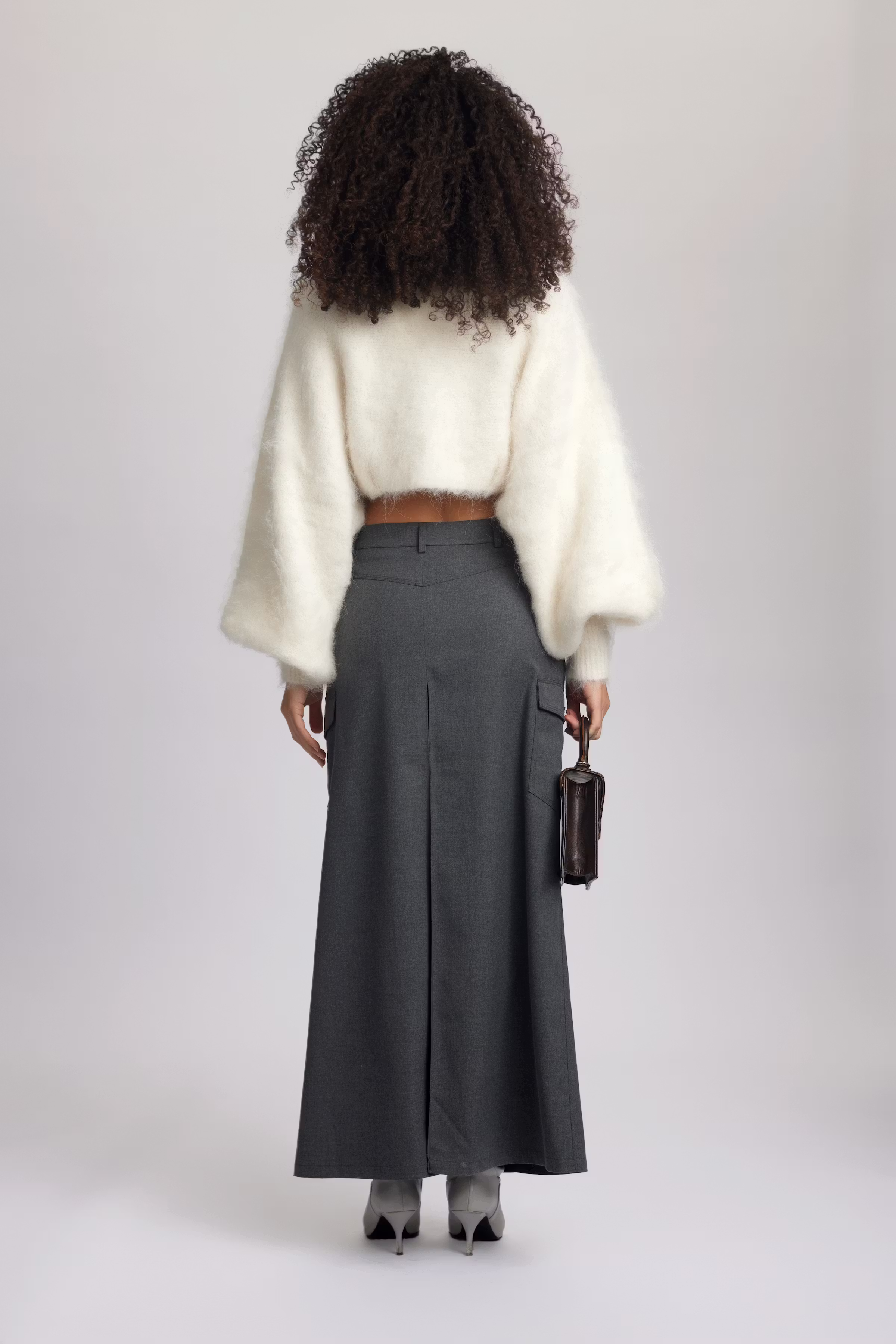 PaulaGZ Rok LOOKBOOK BACK 10909390-100494