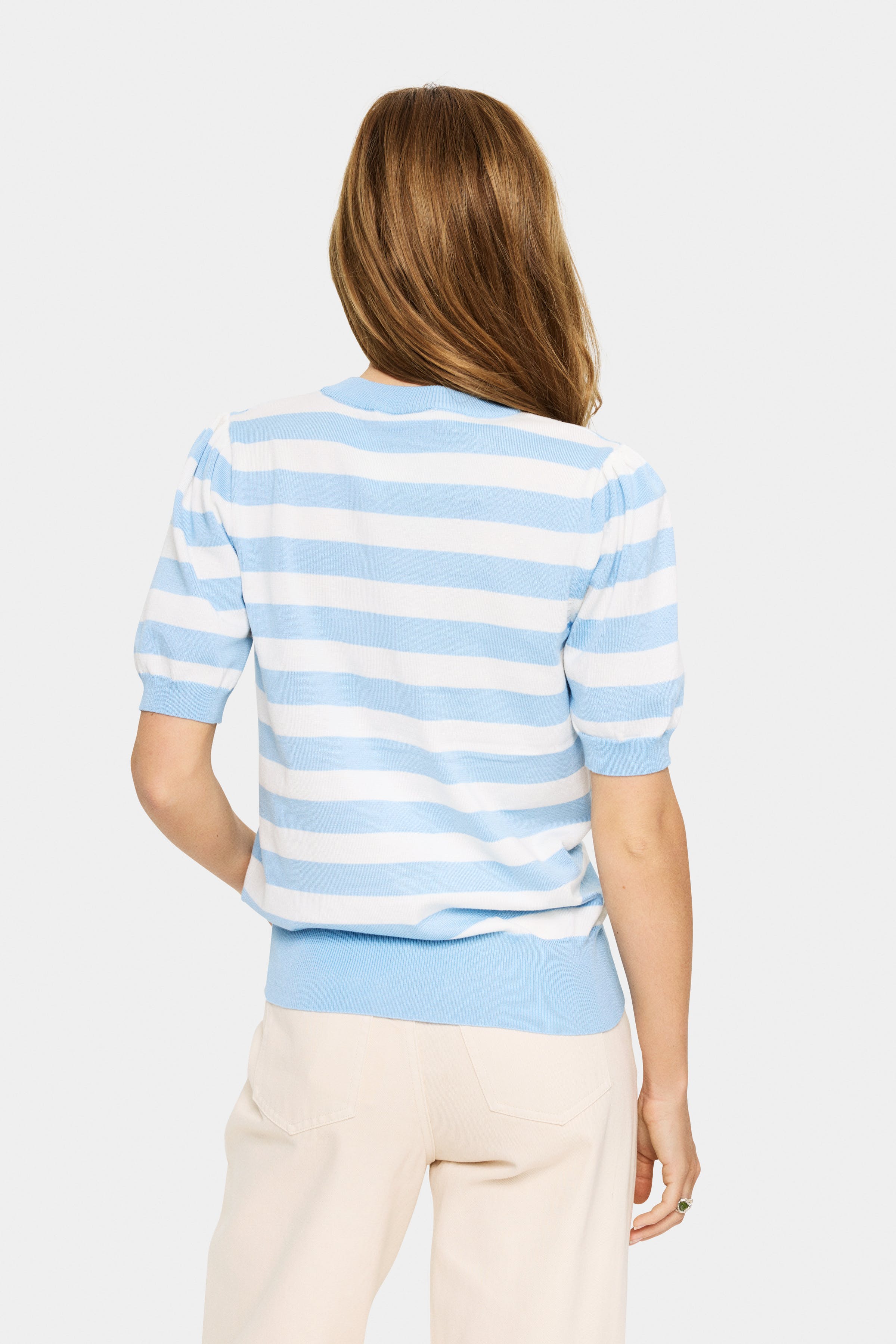 MilaSZ Pullover LOOKBOOK BACK 30513931-303532