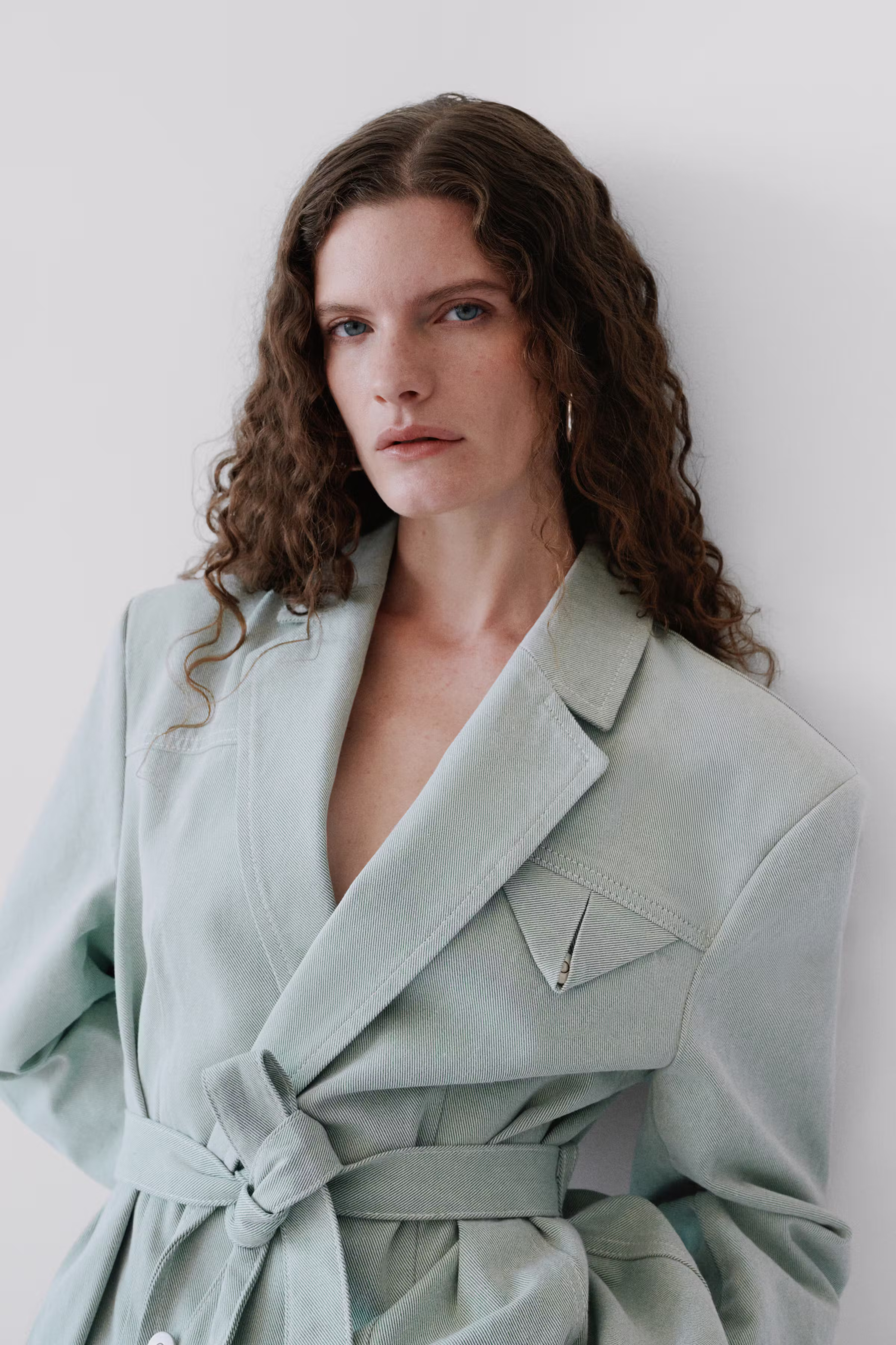 JEANETTE Blazer LOOKBOOK DETAIL 30600705-MC2166