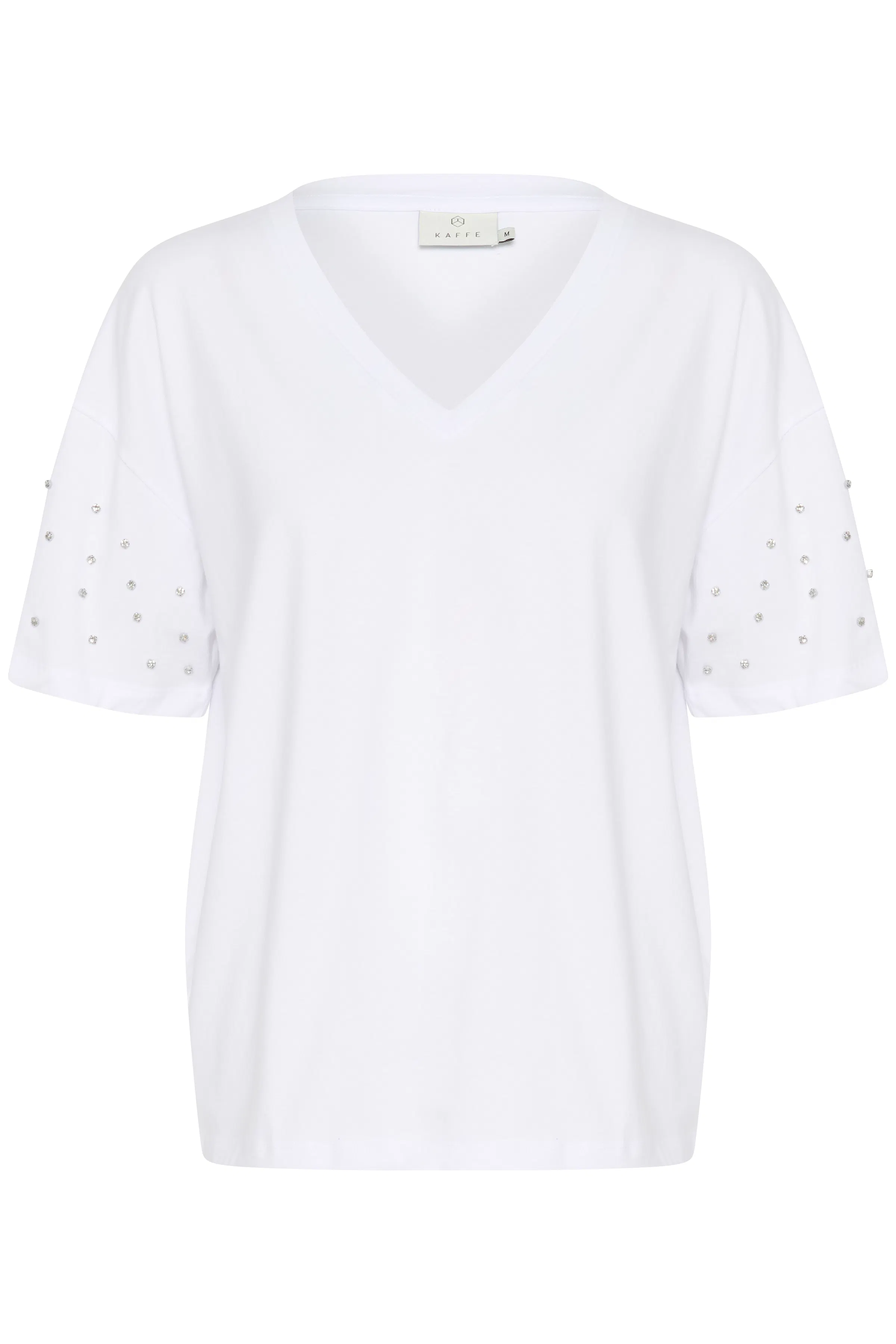 KAbarnya T-shirt PACK FRONT 10509885-110601