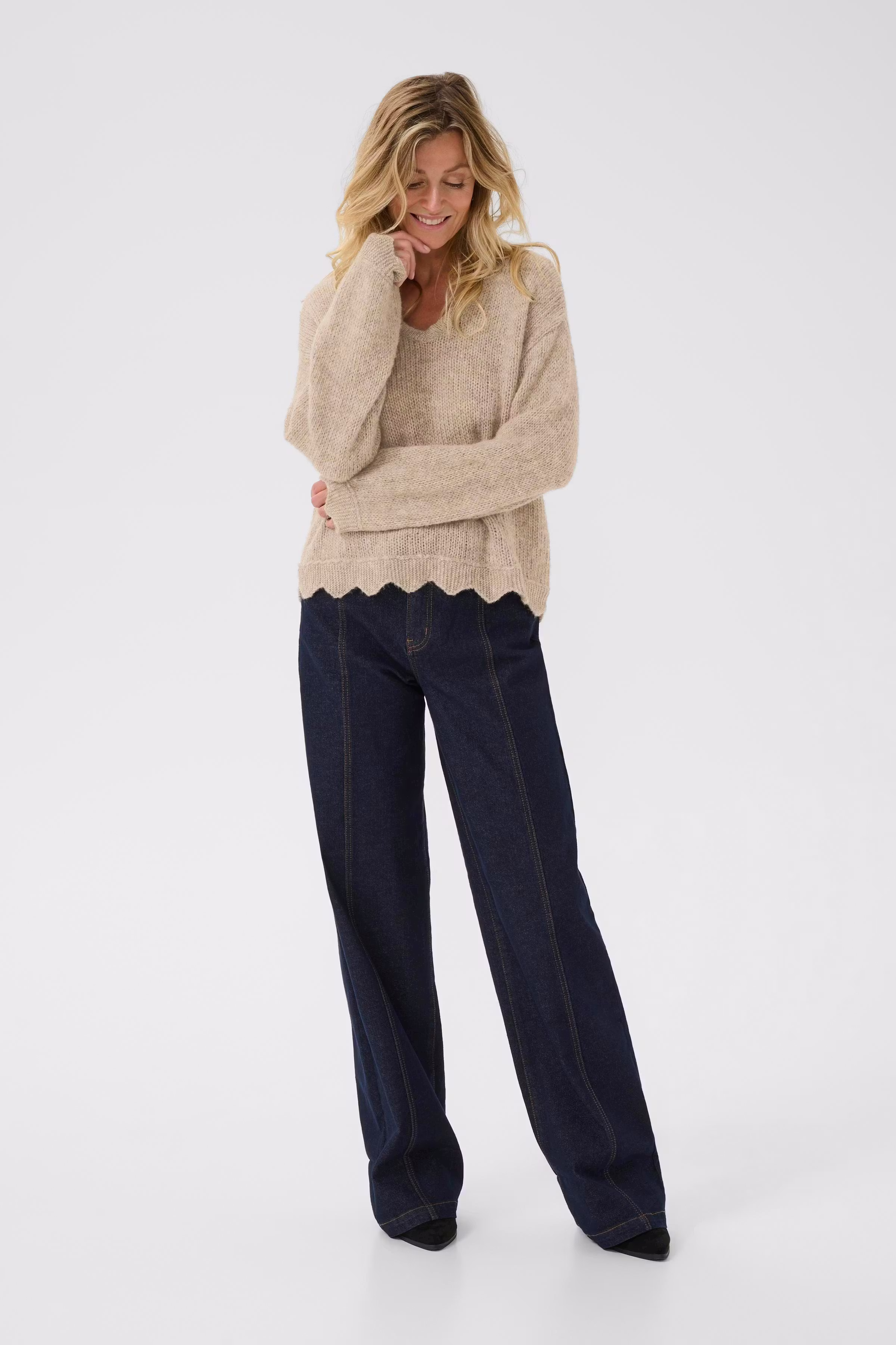 CRNiso Pullover LOOKBOOK FRONT 10614326-1614071