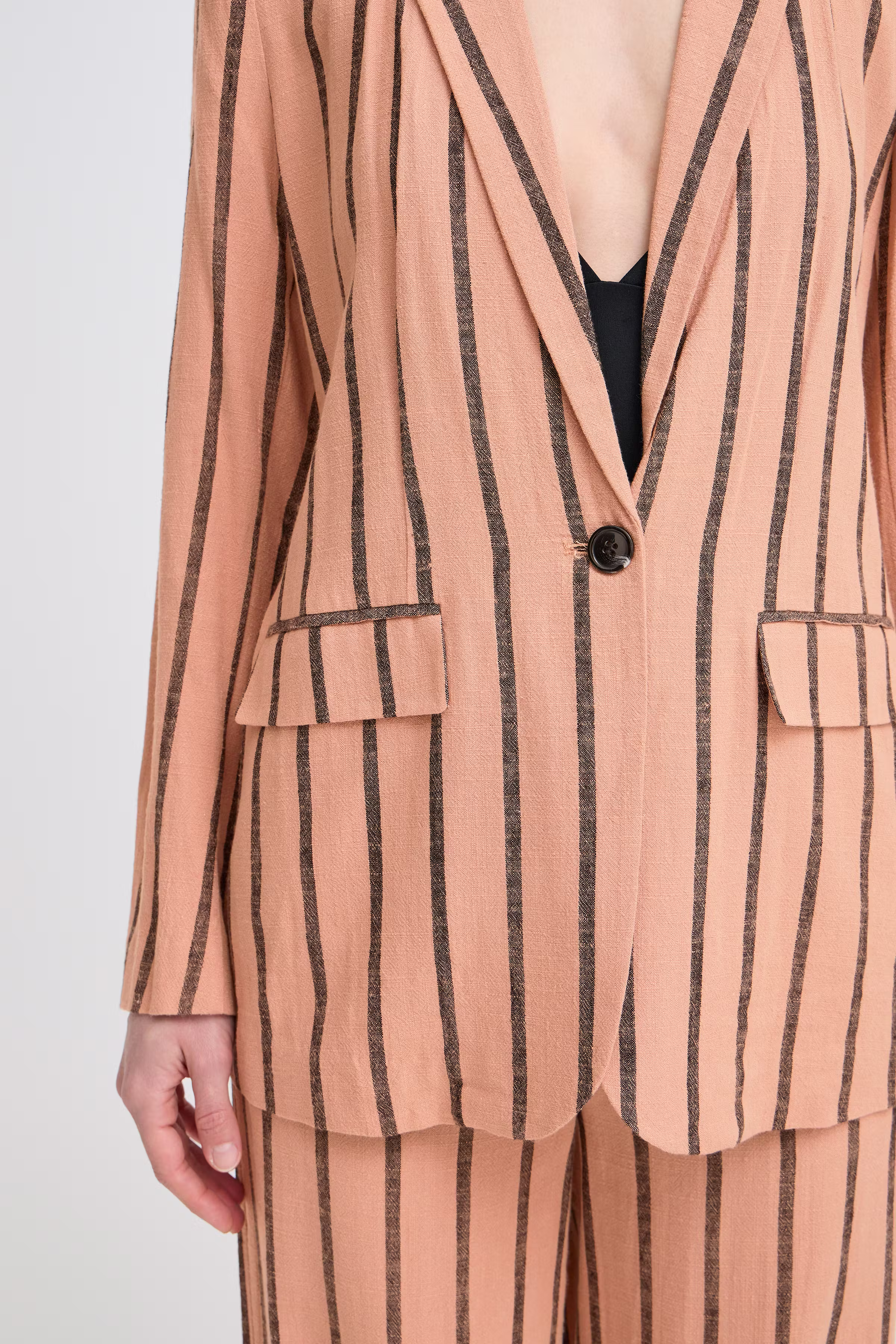 BYJOHANNA Blazer LOOKBOOK DETAIL 20816741-204684
