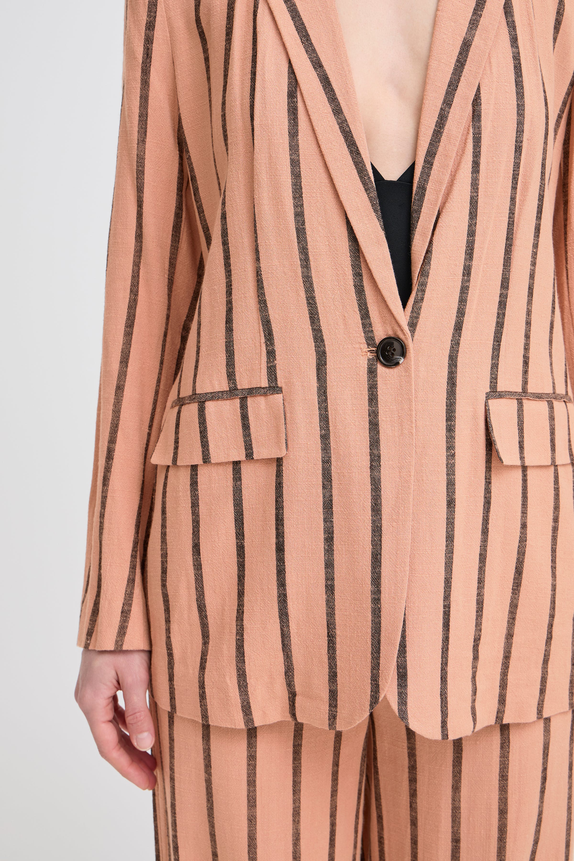 BYJOHANNA Blazer LOOKBOOK DETAIL 20816741-204684