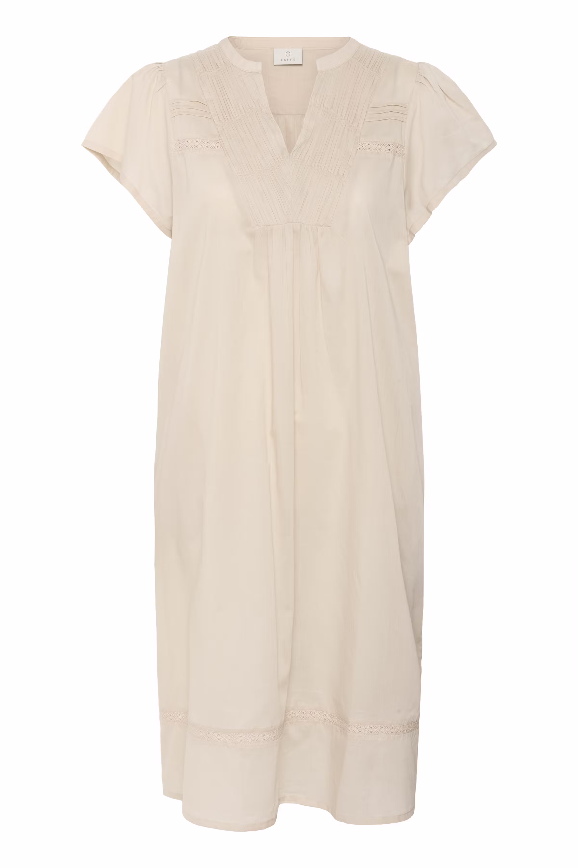 KAkarli Kjole PACK FRONT 10552464-151305