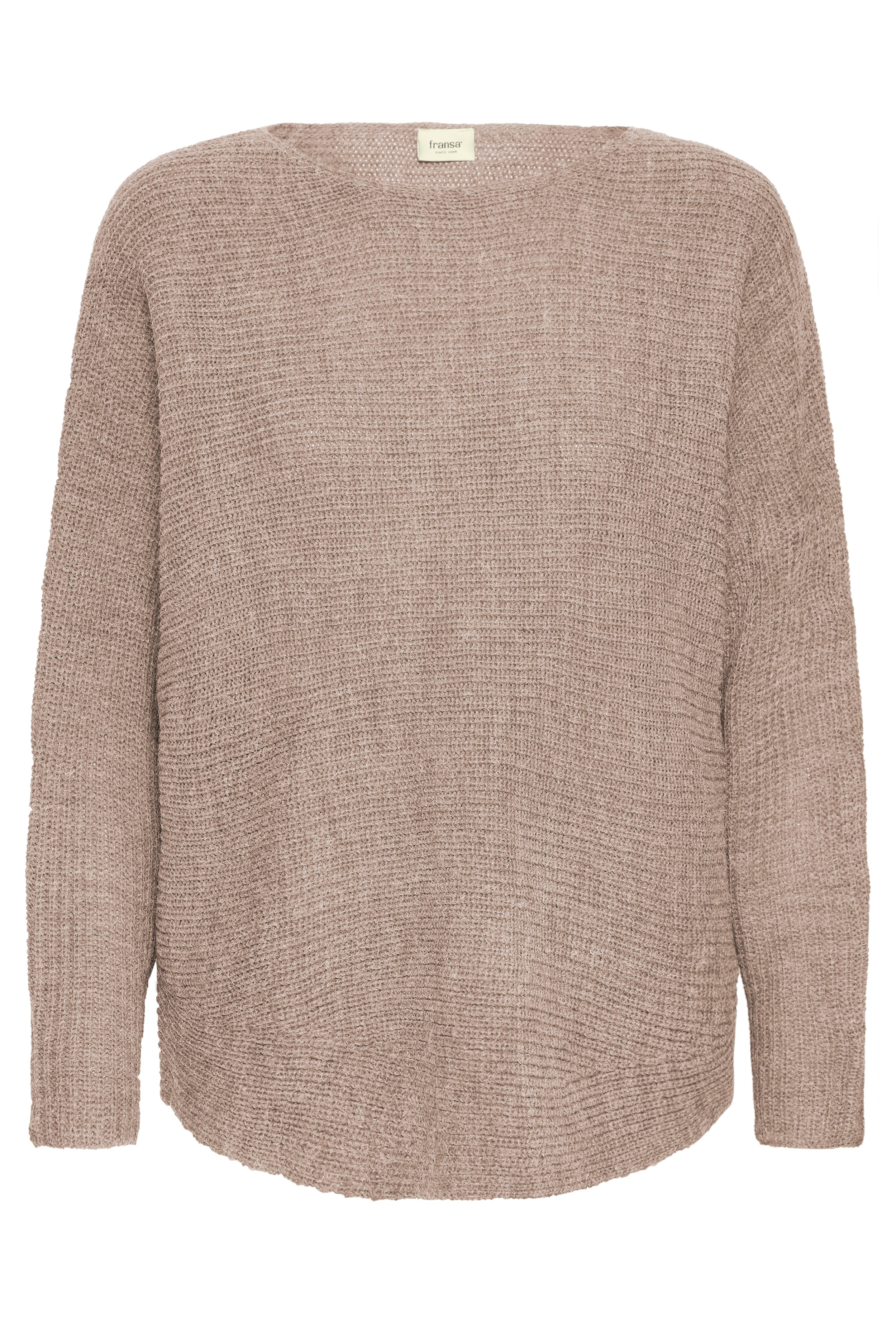 FRERETTA Pullover PACK FRONT 20611845-1713111