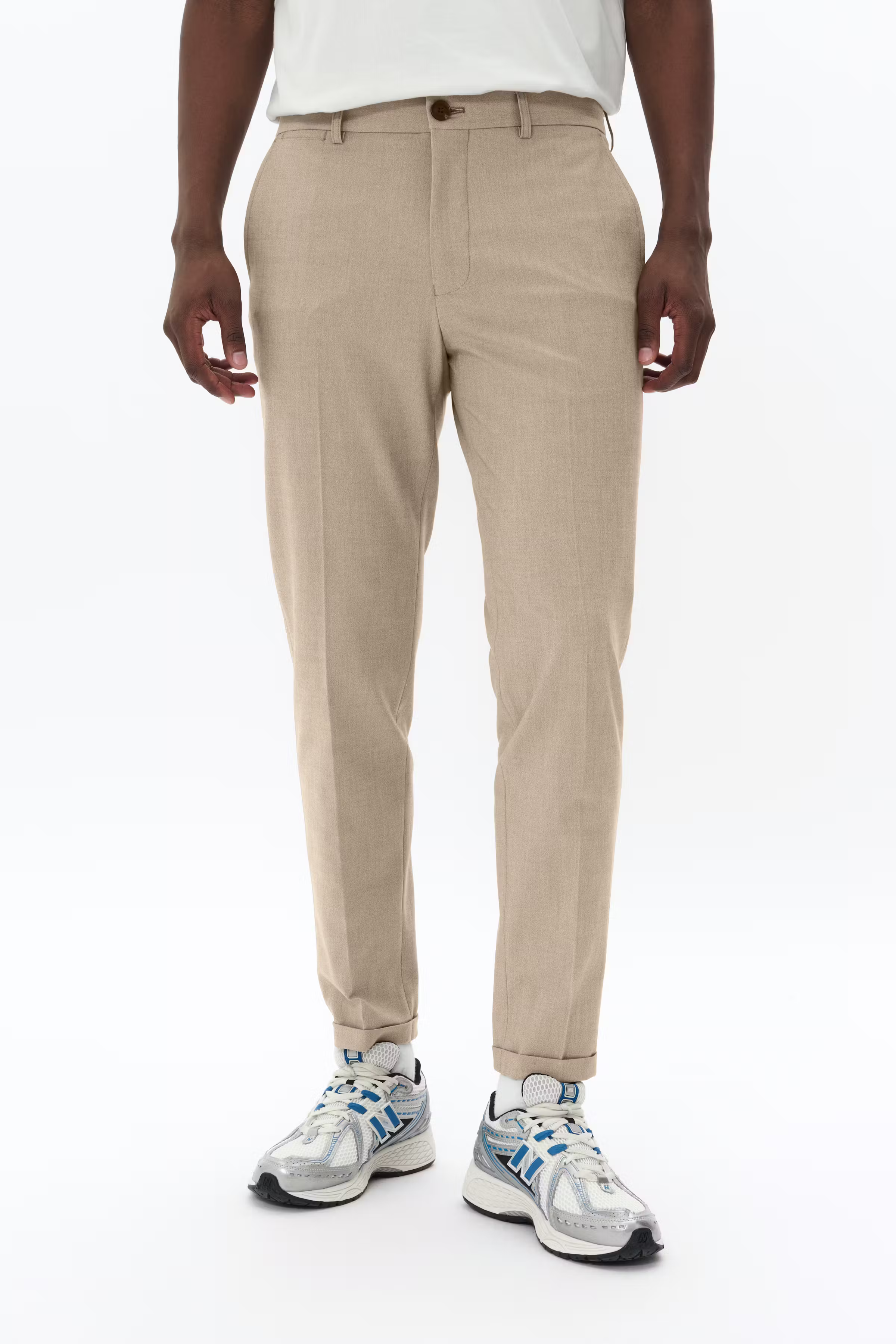 MAliam Byxor LOOKBOOK FRONT 30205157-1811101