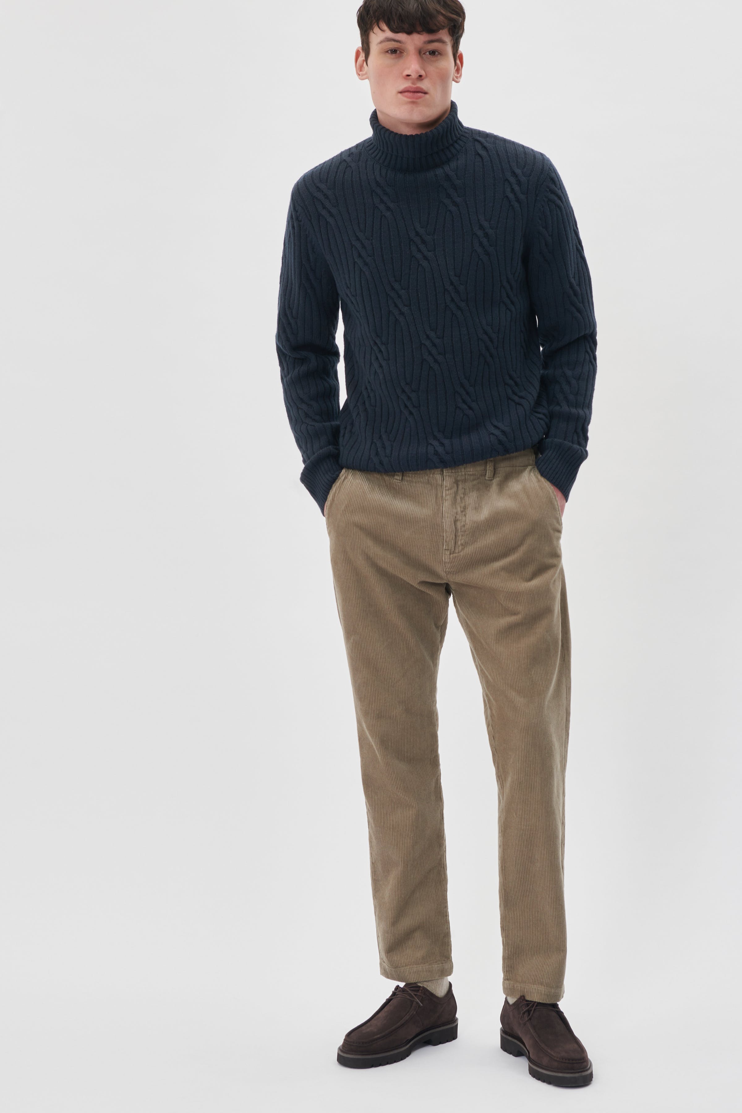 MApark Heritage Bukser LOCATION NONE 30207461-181108