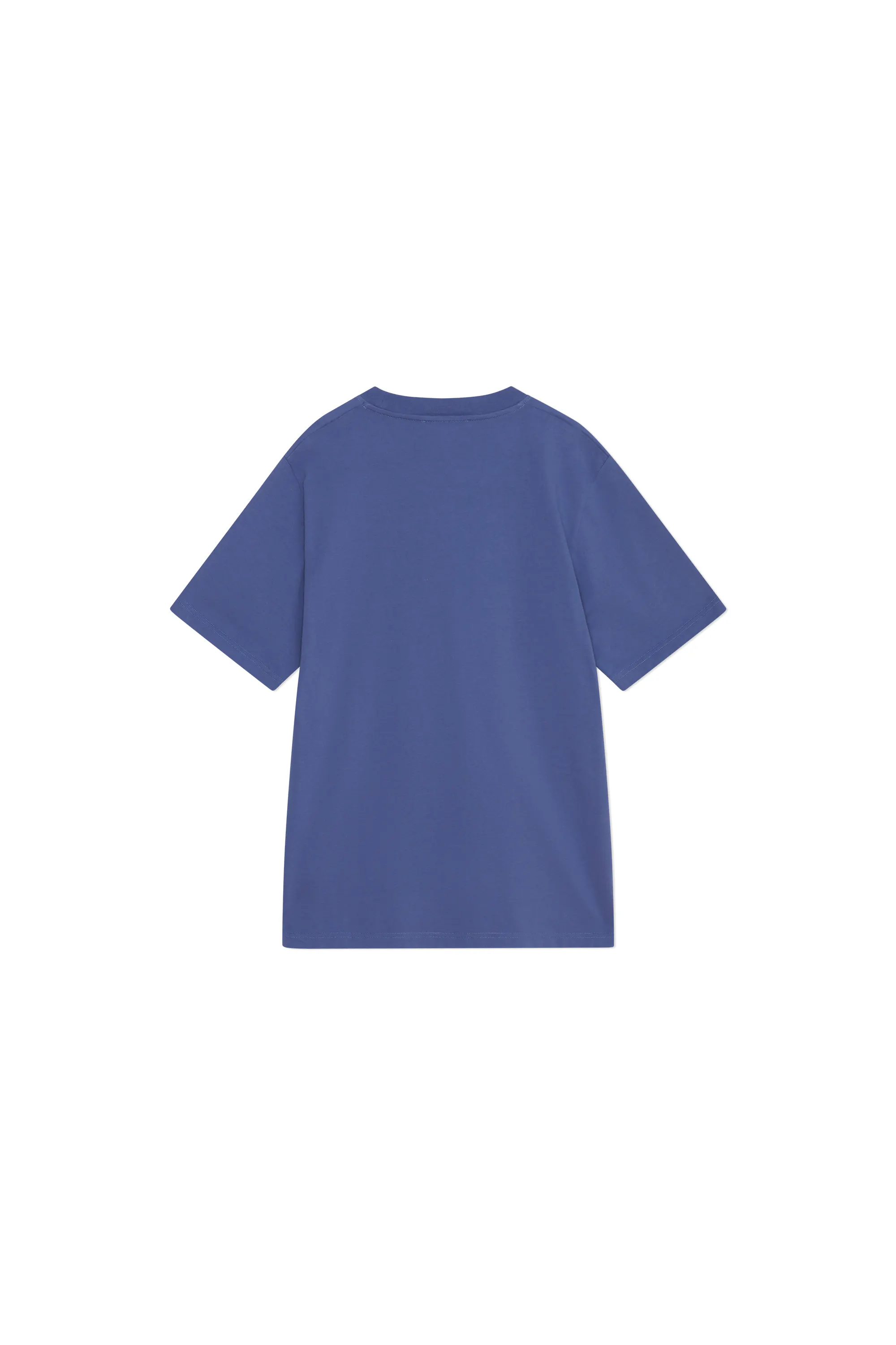 WWBobby T-shirt PACK BACK 30251301-W7227