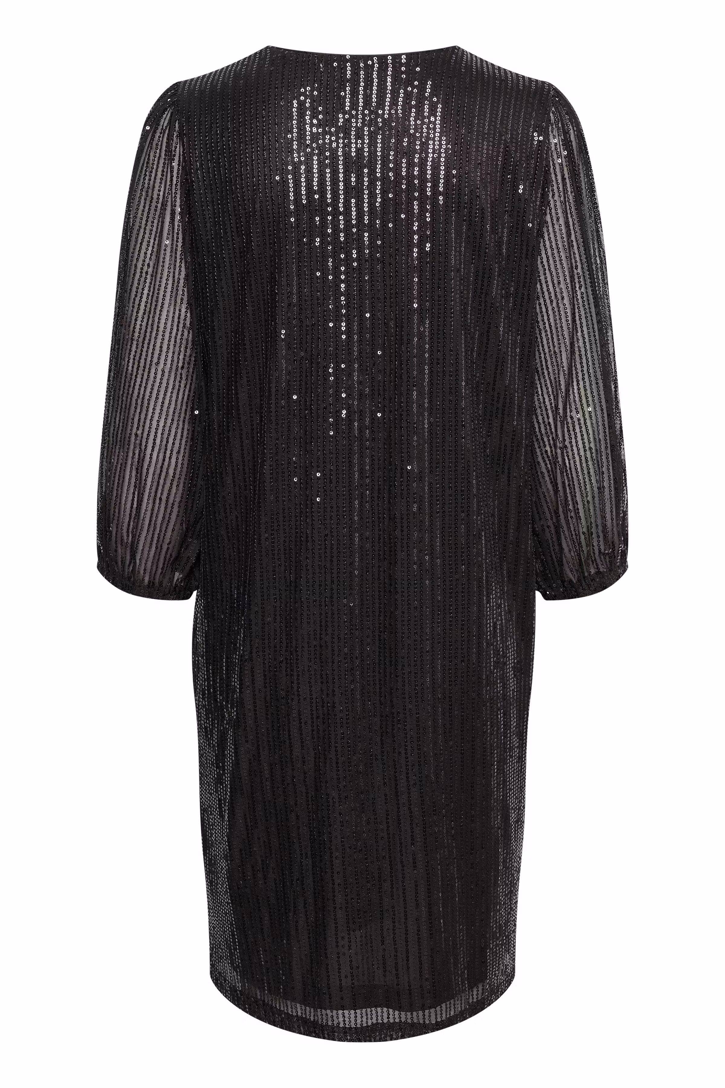 KAbolette Sequin dress PACK BACK 10507999-100121