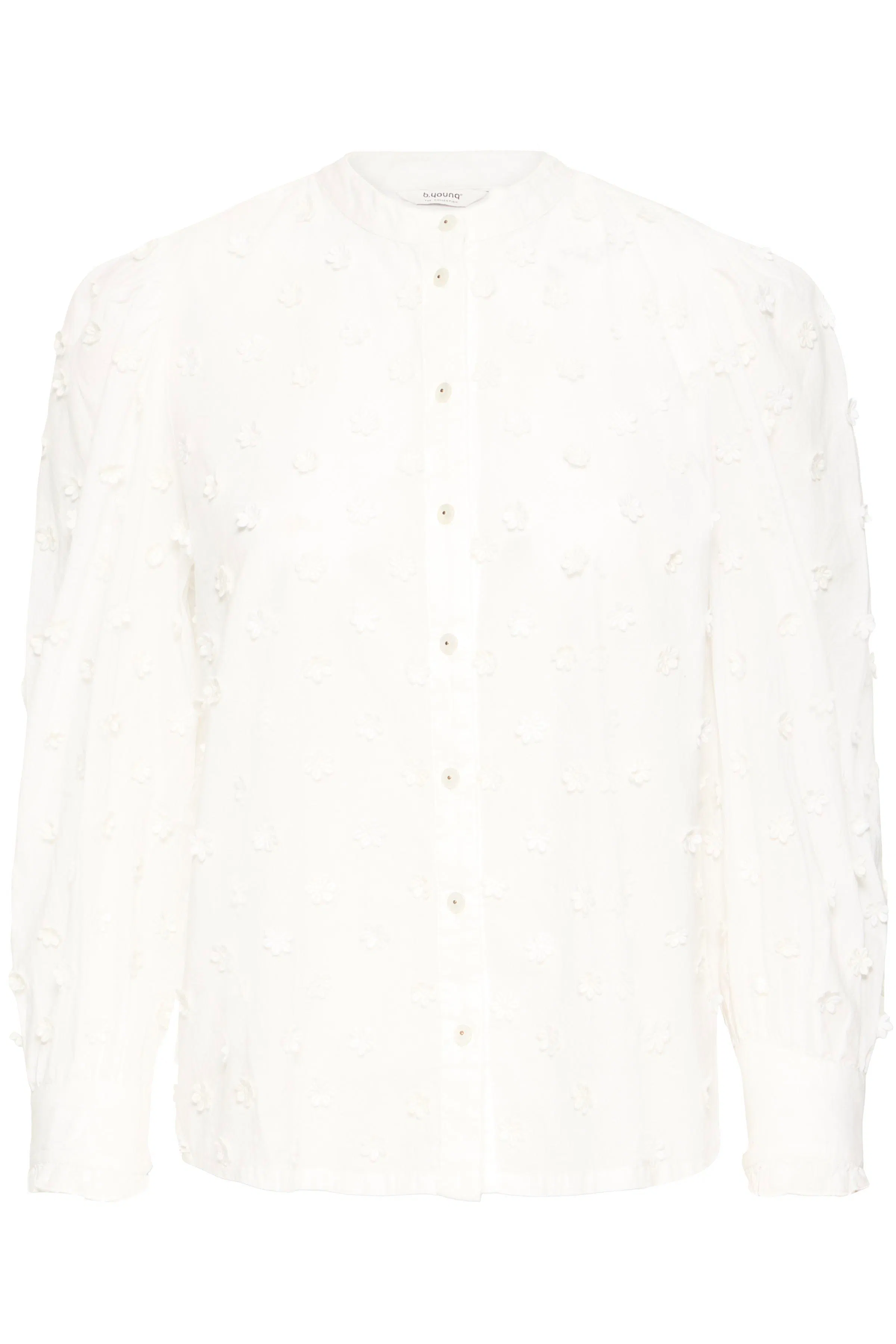 BYISABEAU Shirt PACK FRONT 20818770-114300