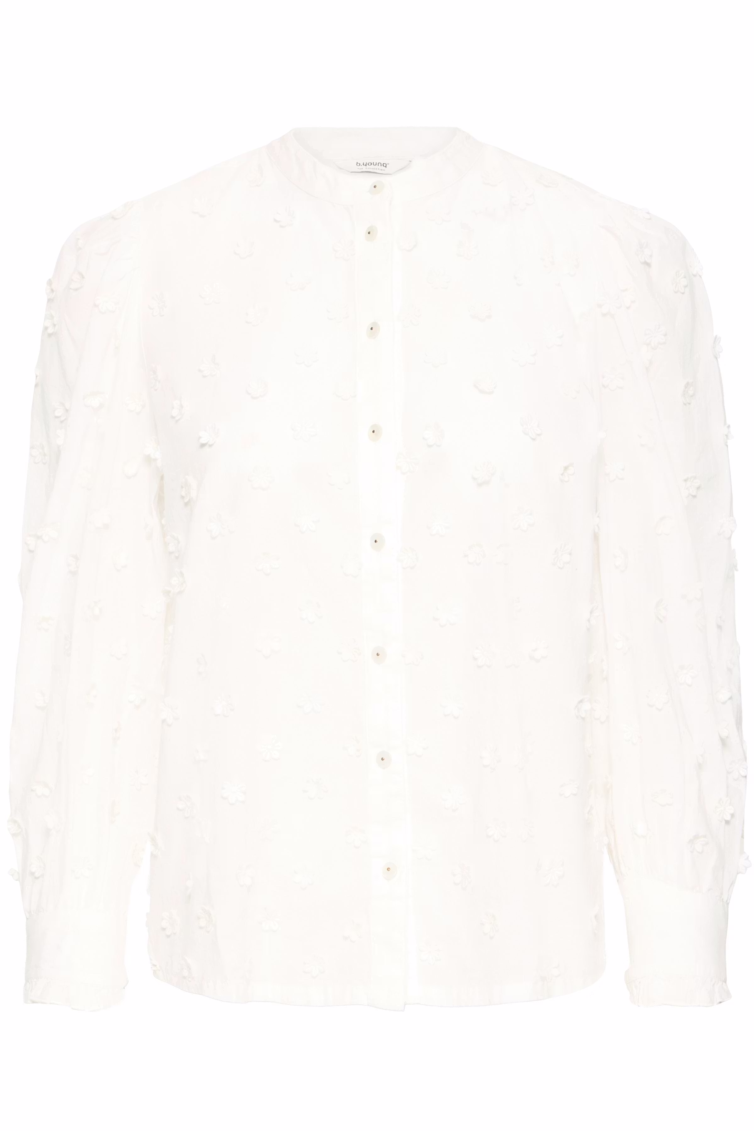 BYISABEAU Skjorte PACK FRONT 20818770-114300