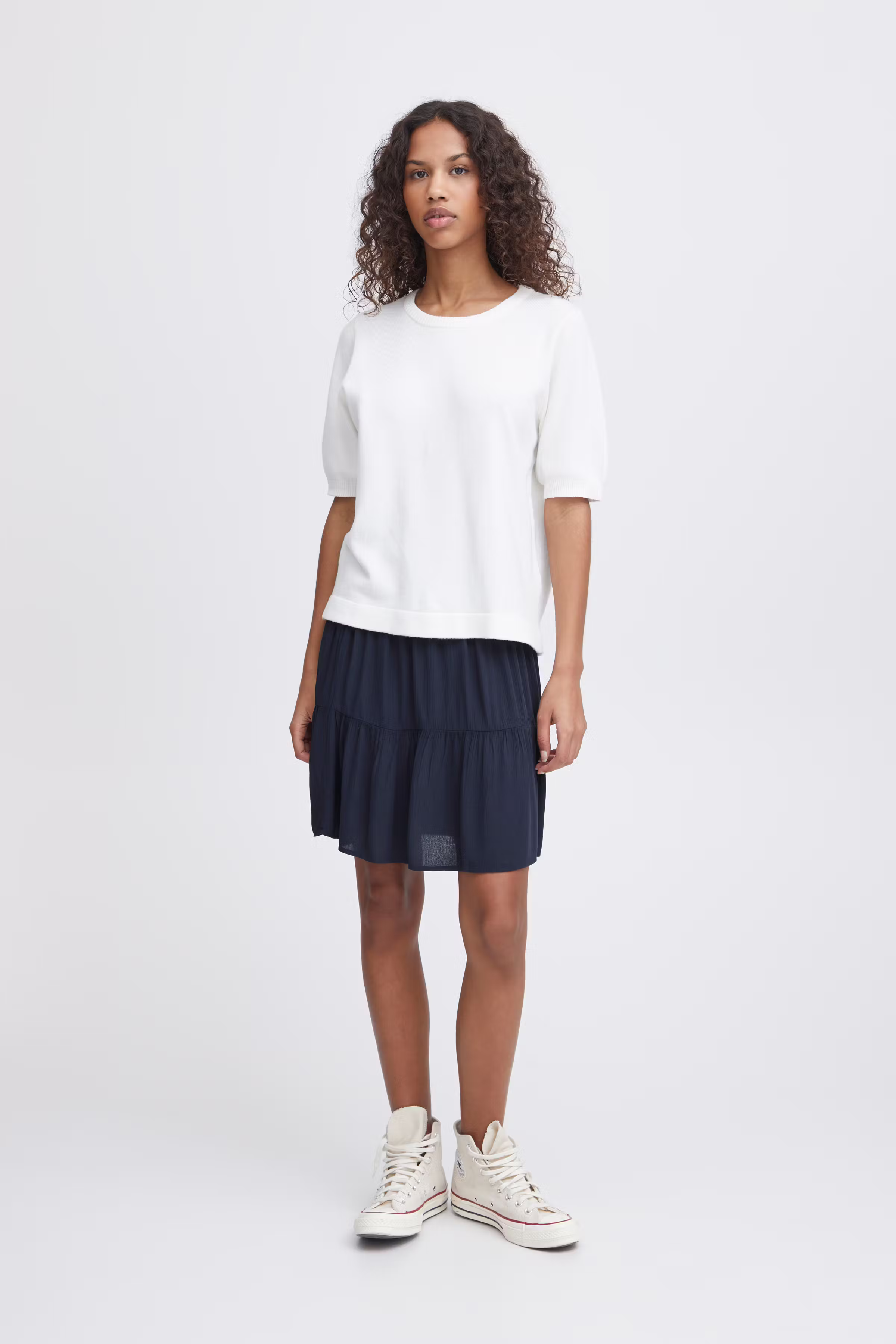 IHMARRAKECH Skirt LOOKBOOK FRONT 20120914-194010