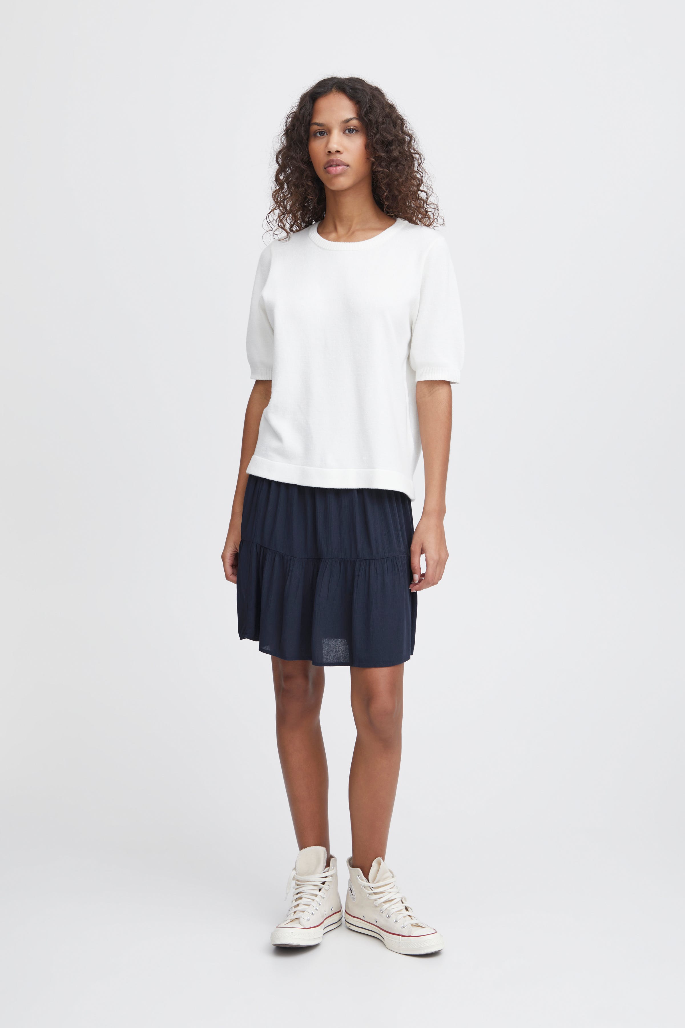 IHMARRAKECH Skirt LOOKBOOK FRONT 20120914-194010